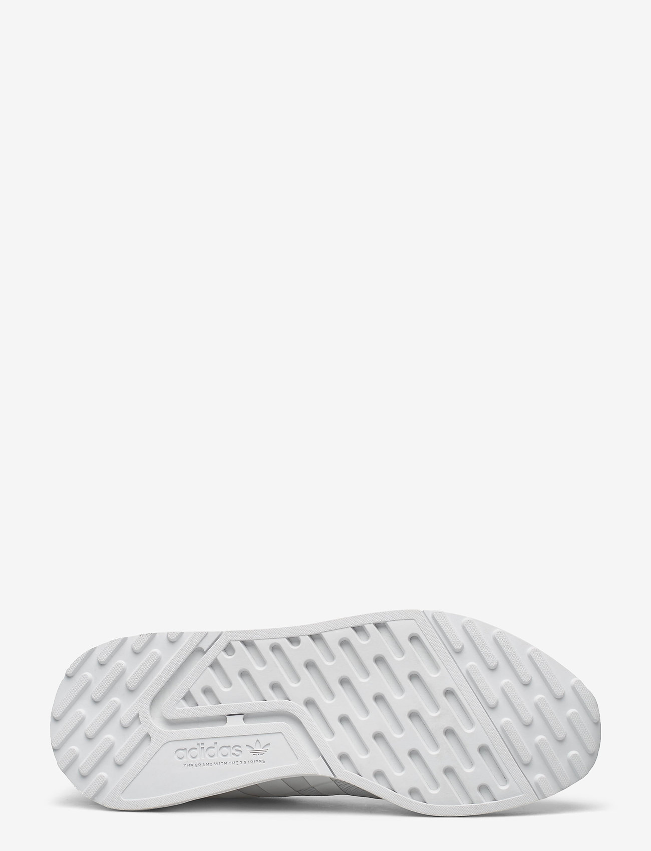 adidas Originals - Multix Shoes - ftwwht/ftwwht/ftwwht - 4