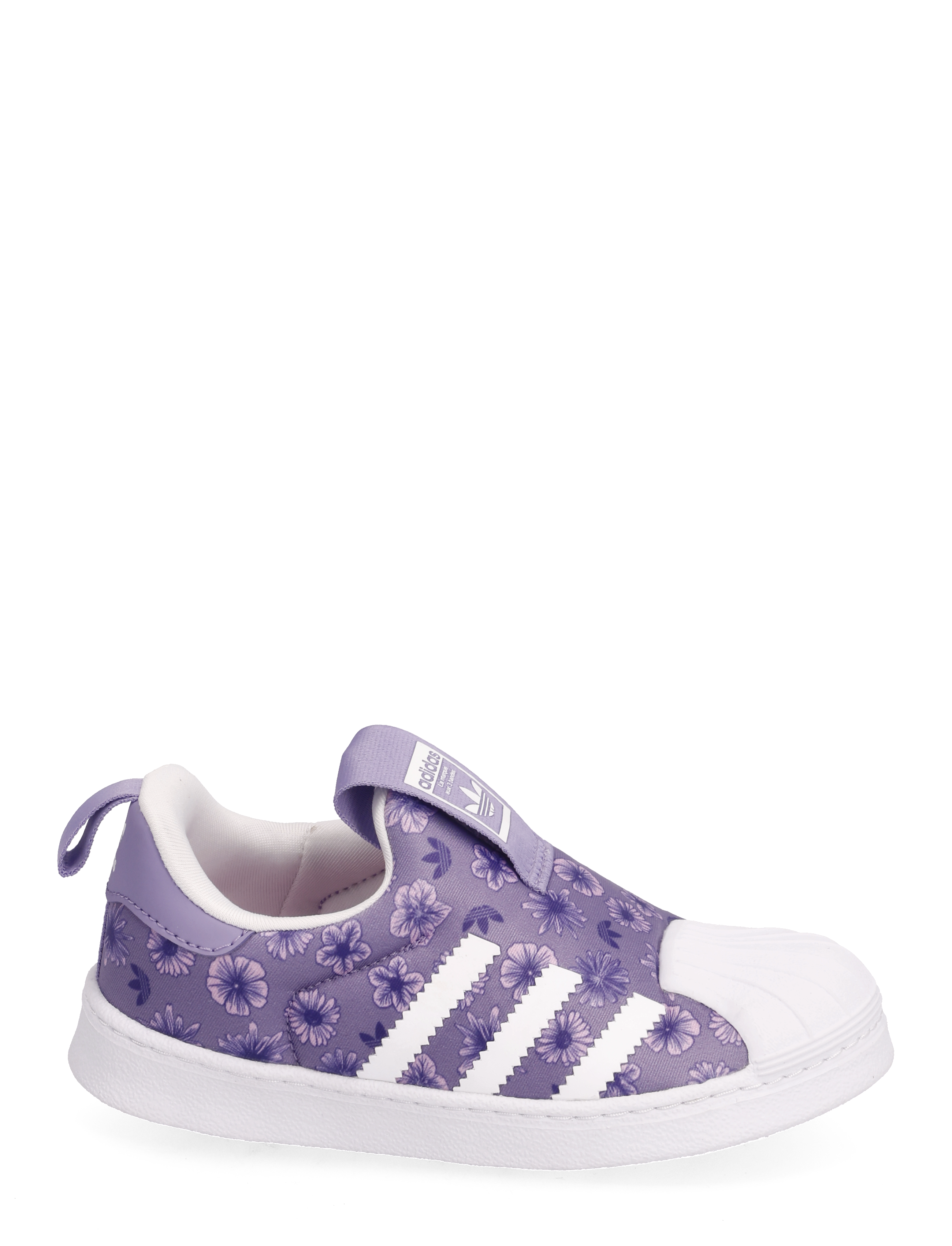 adidas Originals - Superstar 360 Shoes - maglil/ftwwht/blilil - 1