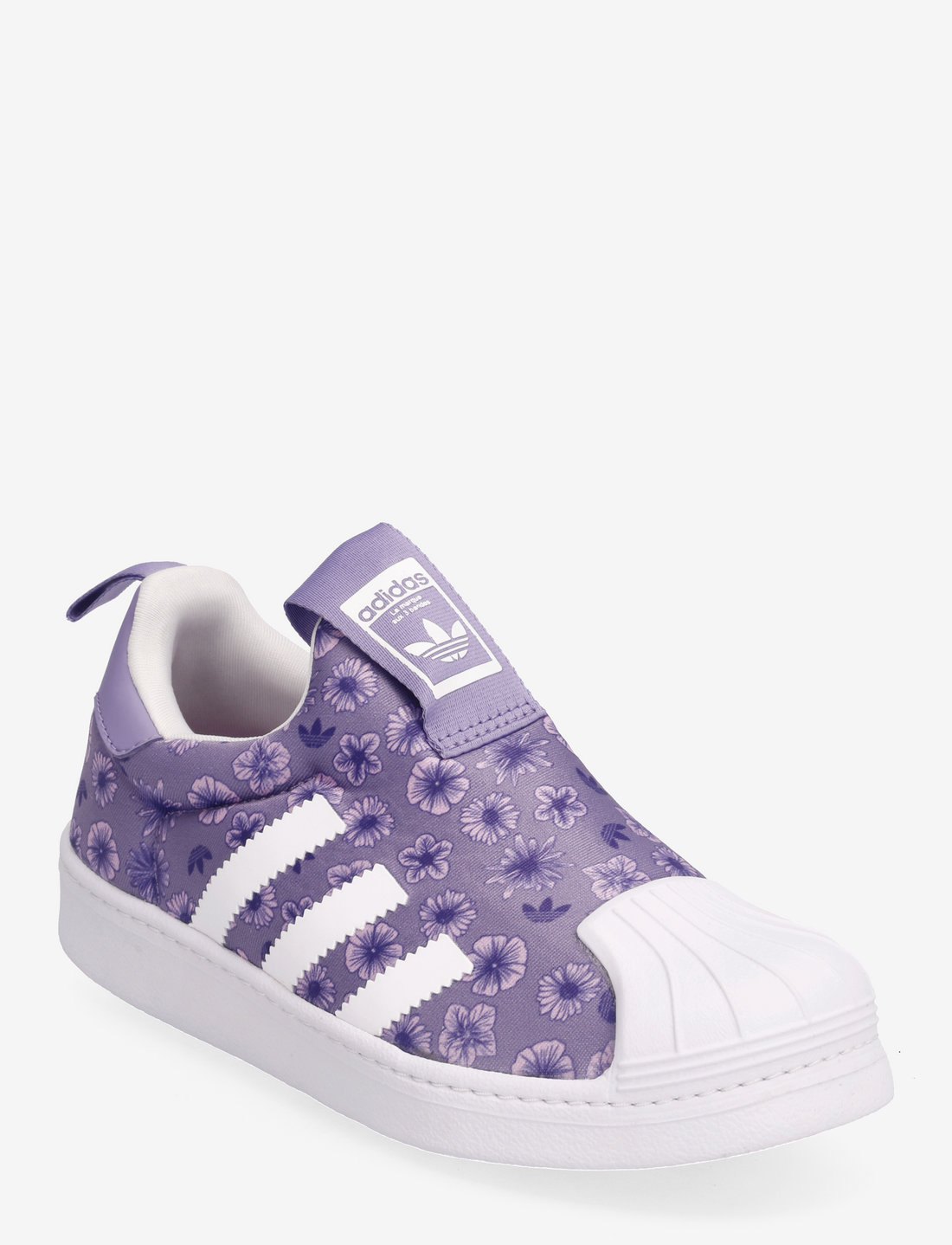 Adidas originals top sneakers dames
