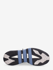 adidas Originals - NITEBALL - laisvalaikio batai žemu aulu - cblack/gretwo/carbon - 4