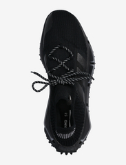 adidas Originals - NMD_S1 - matalavartiset tennarit - cblack/grefou/ftwwht - 3