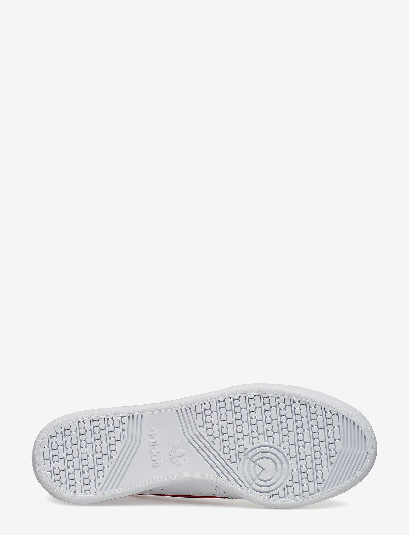 adidas Originals - CONTINENTAL 80 - ftwwht/scarle/conavy - 4
