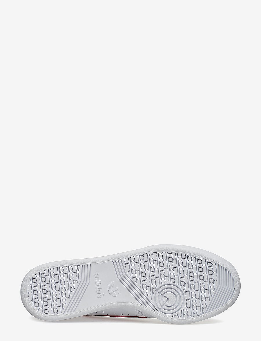 adidas Originals - CONTINENTAL 80 - ftwwht/scarle/conavy - 4