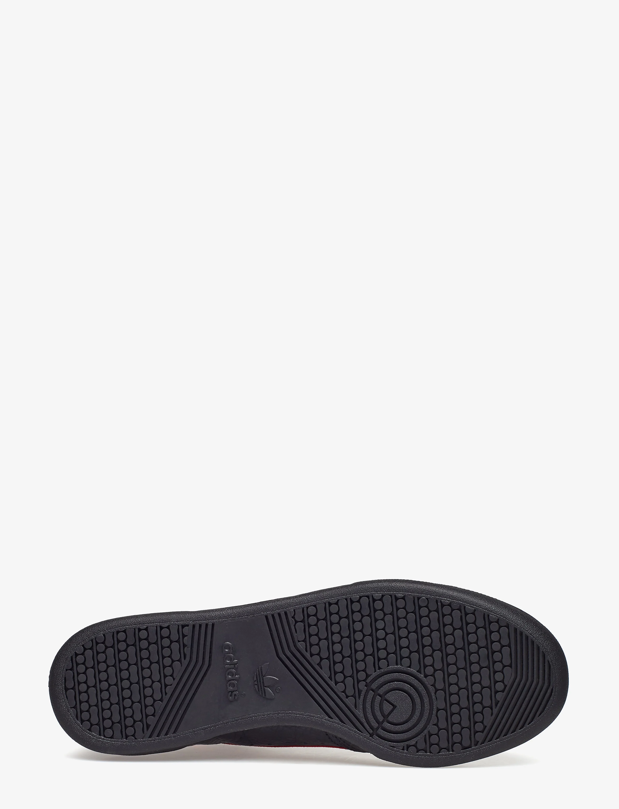 adidas Originals - CONTINENTAL 80 - herbstersparnisse - cblack/scarle/conavy - 4