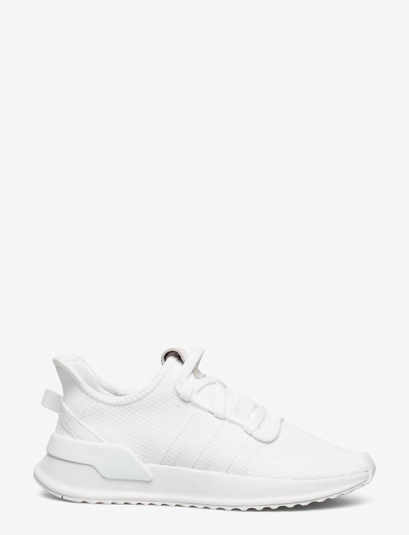 adidas Originals - U_Path Run - ftwwht/ftwwht/ftwwht - 2