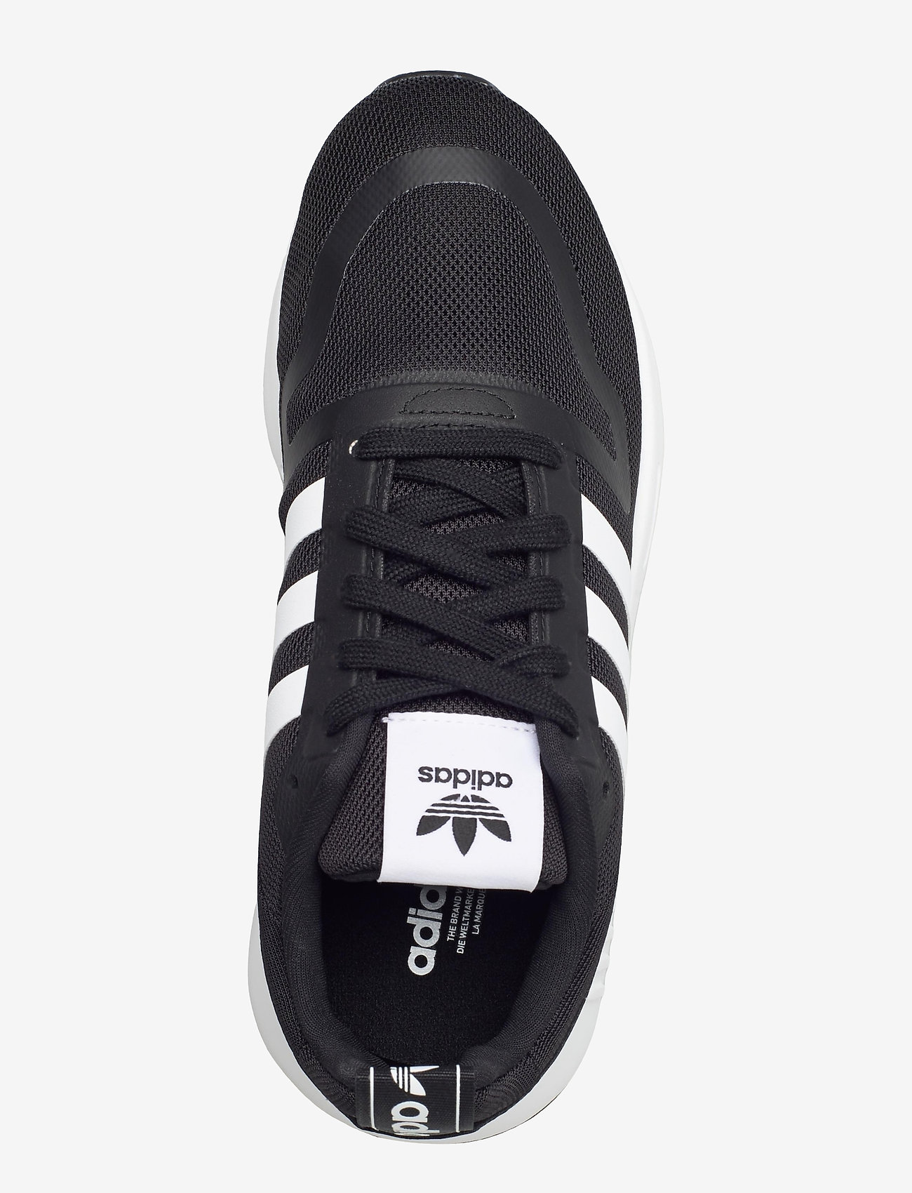 adidas Originals - Multix - cblack/ftwwht/cblack - 3