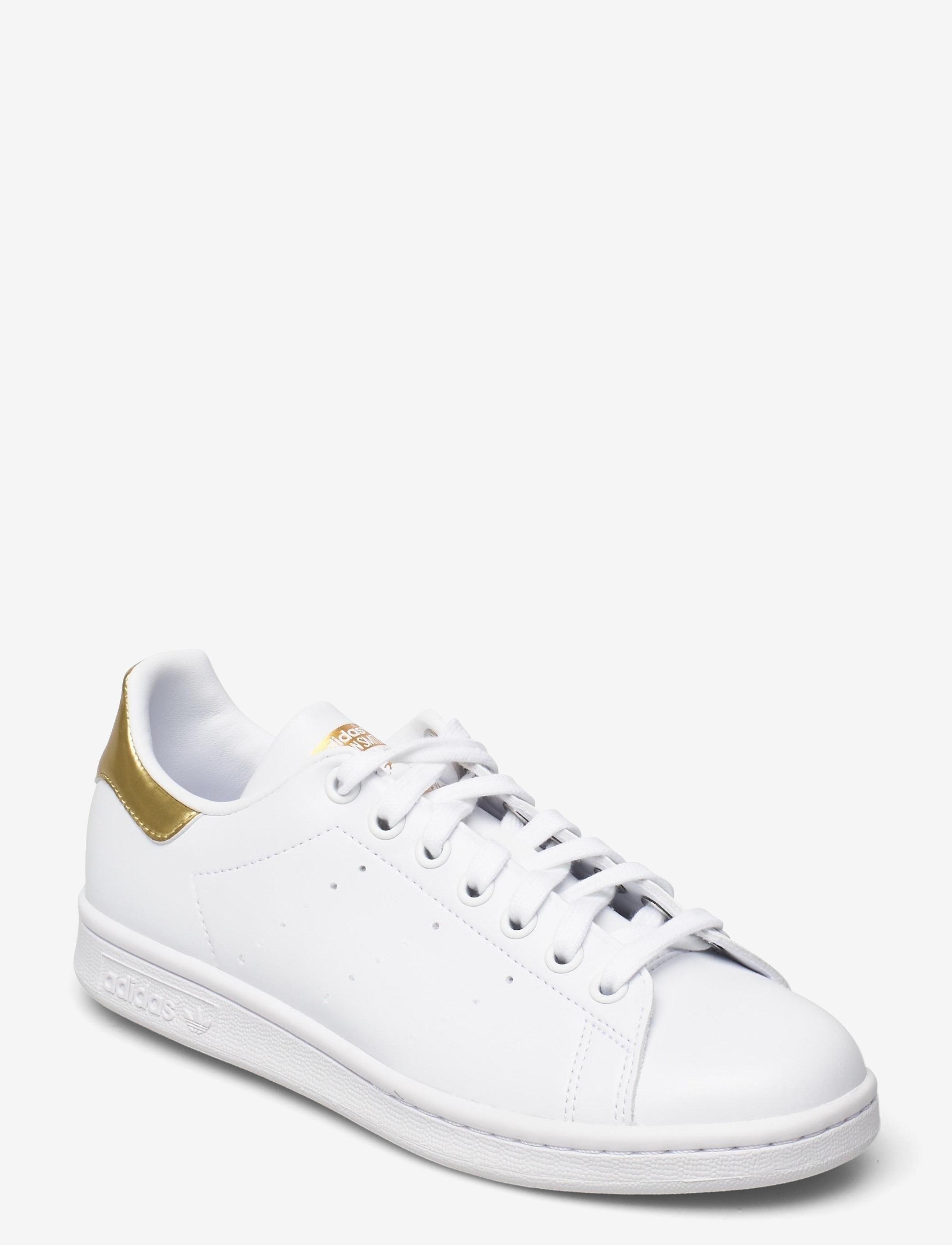 STAN SMITH W - FTWWHT/FTWWHT/GOLDMT