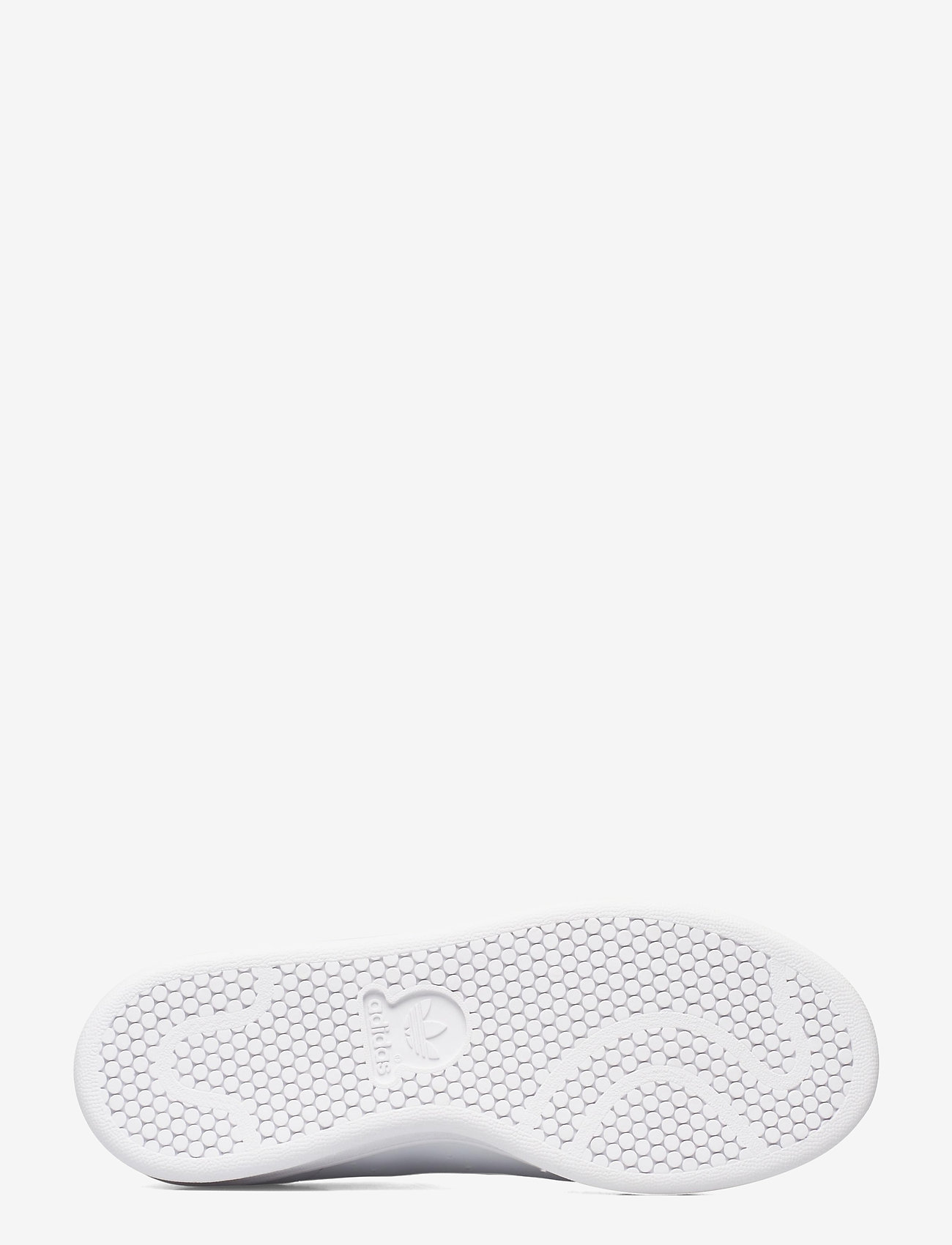 adidas Originals - STAN SMITH W - niedriger schnitt - ftwwht/ftwwht/goldmt - 4