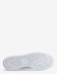 adidas Originals - Stan Smith Shoes - lave sneakers - ftwwht/dshgrn/cblack - 4