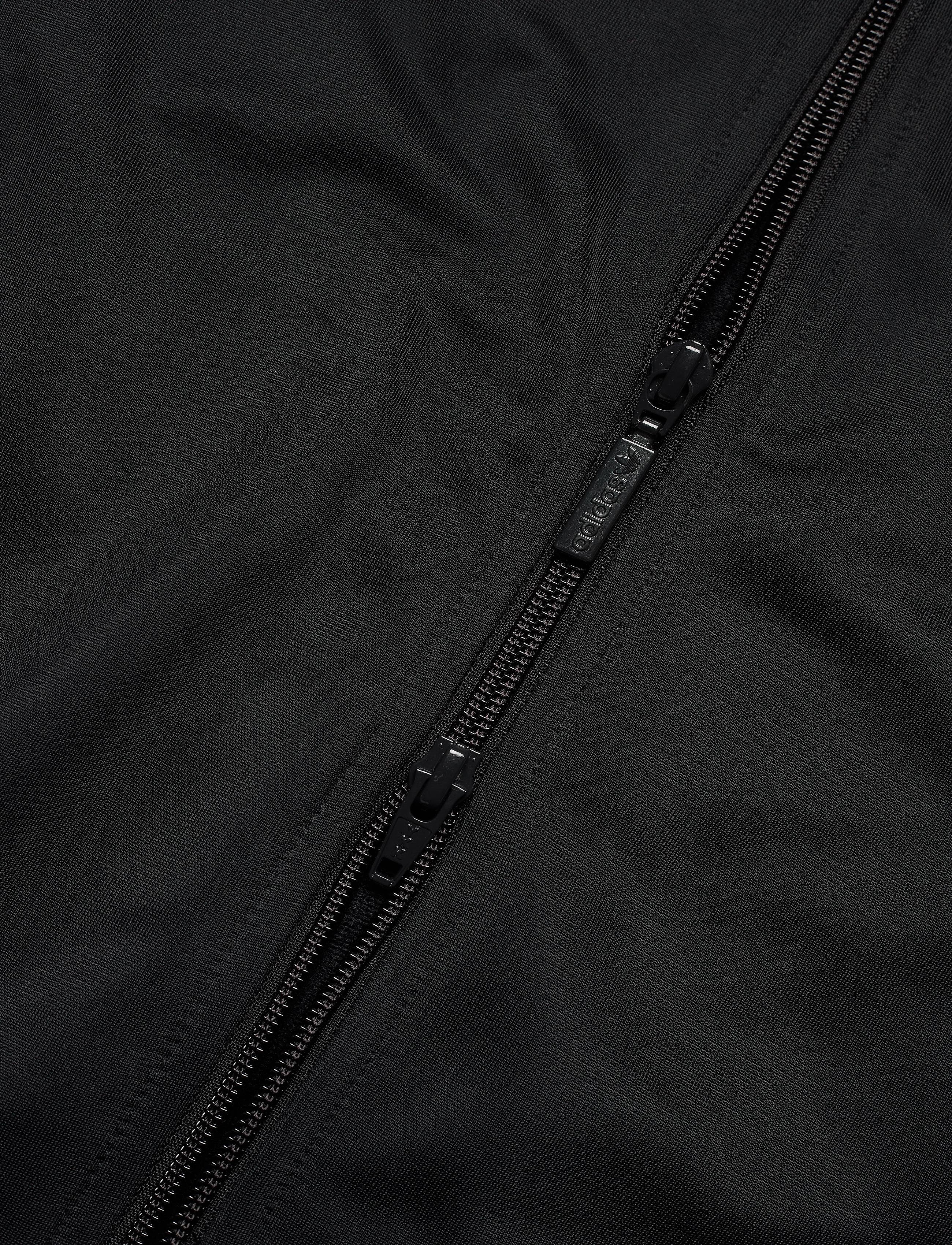 adidas Originals - TRACKTOP - black - 3