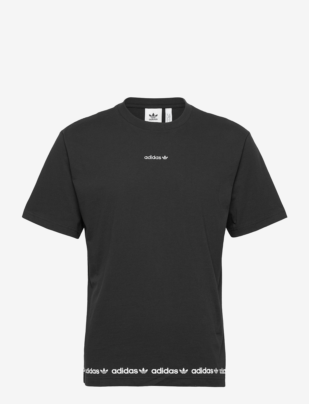 LINEAR REPEAT - BLACK