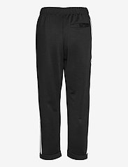 adidas Originals - Primeblue Relaxed Boyfriend Pants W - sweatpants - black - 1
