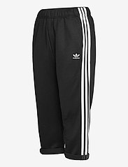 adidas Originals - Primeblue Relaxed Boyfriend Pants W - sweatpants - black - 2