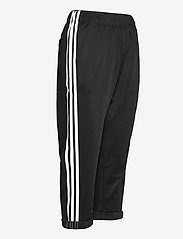 adidas Originals - Primeblue Relaxed Boyfriend Pants W - sweatpants - black - 3