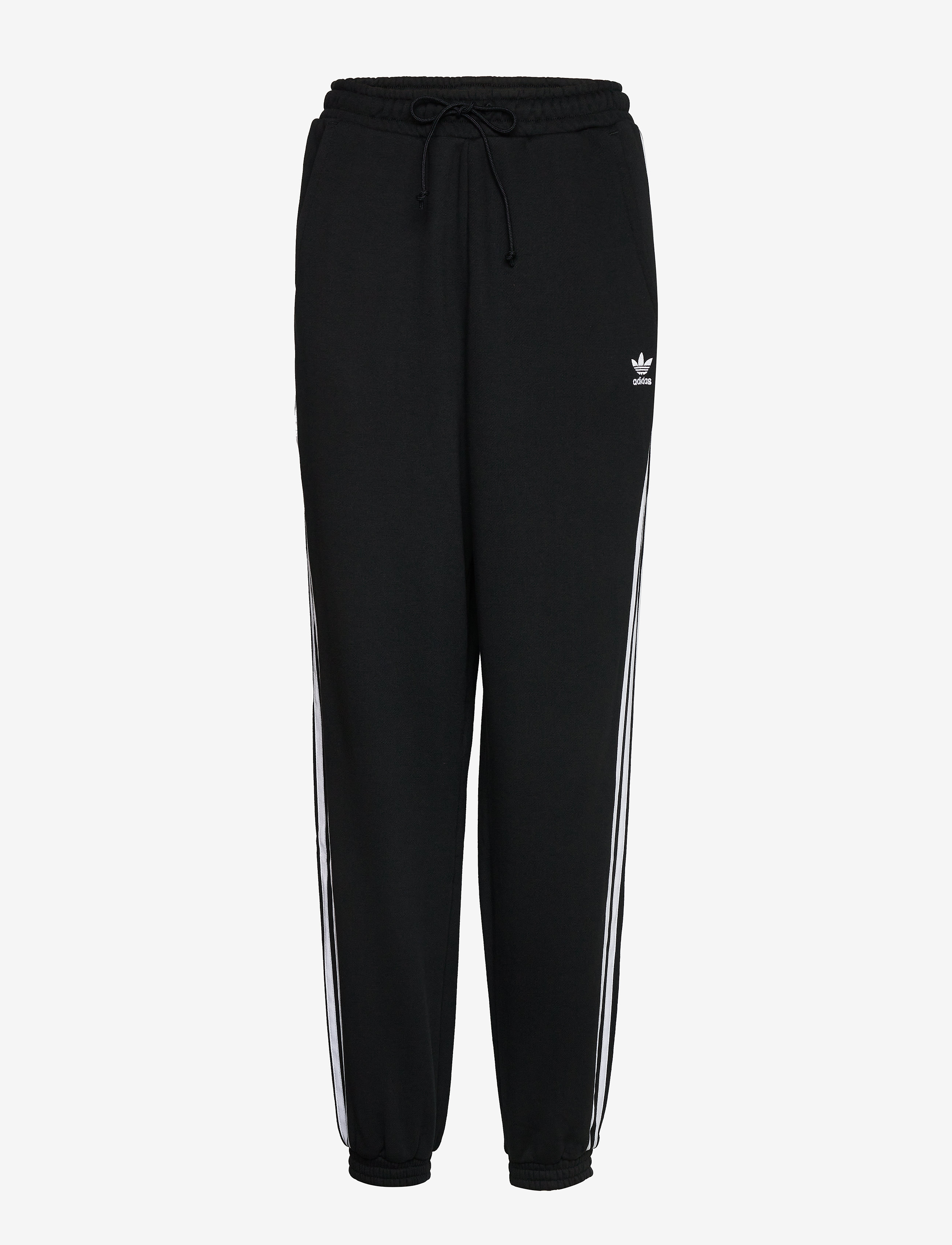 adidas Originals - Regular Jogger Joggers - black - 0