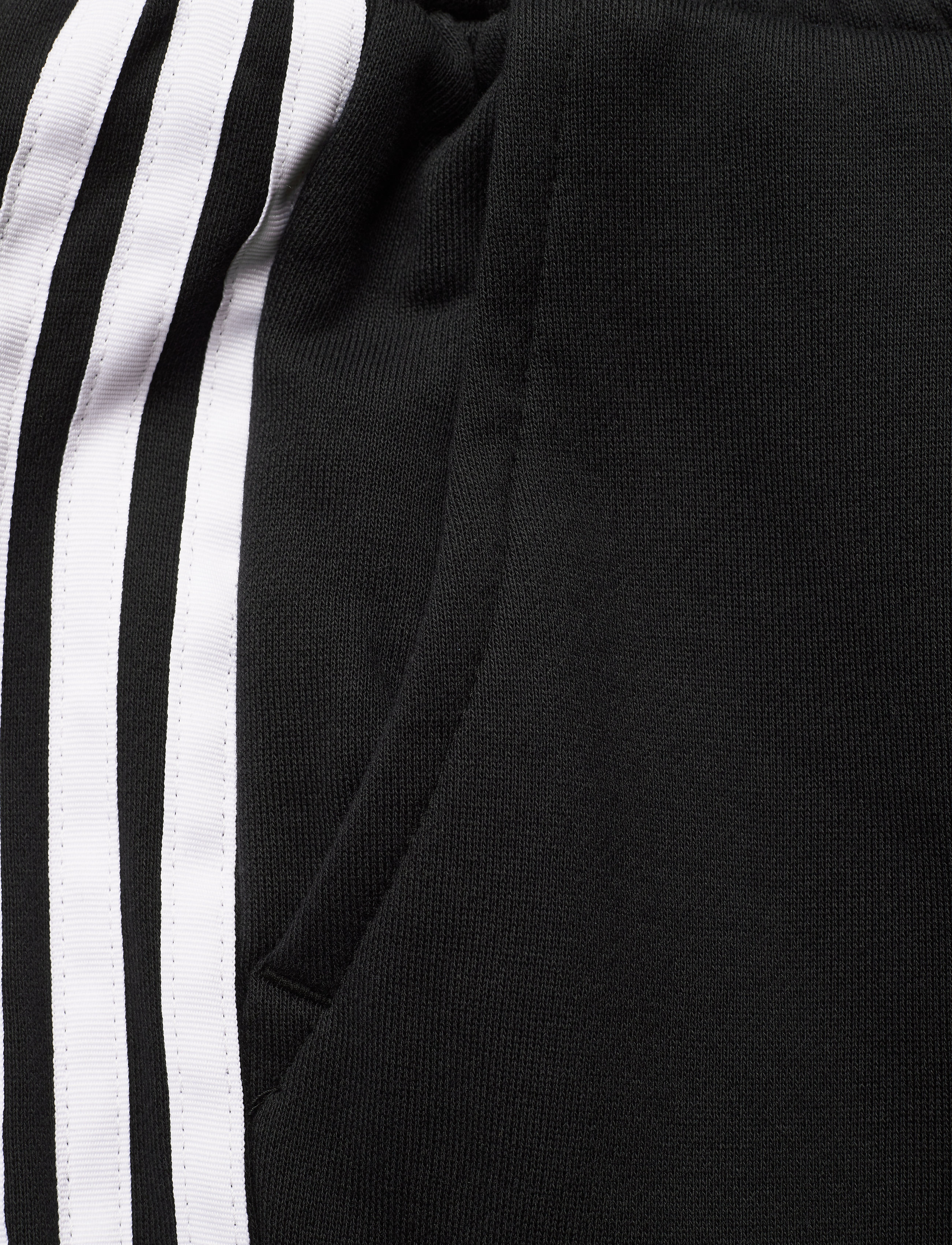 adidas Originals - Regular Jogger Joggers - black - 4