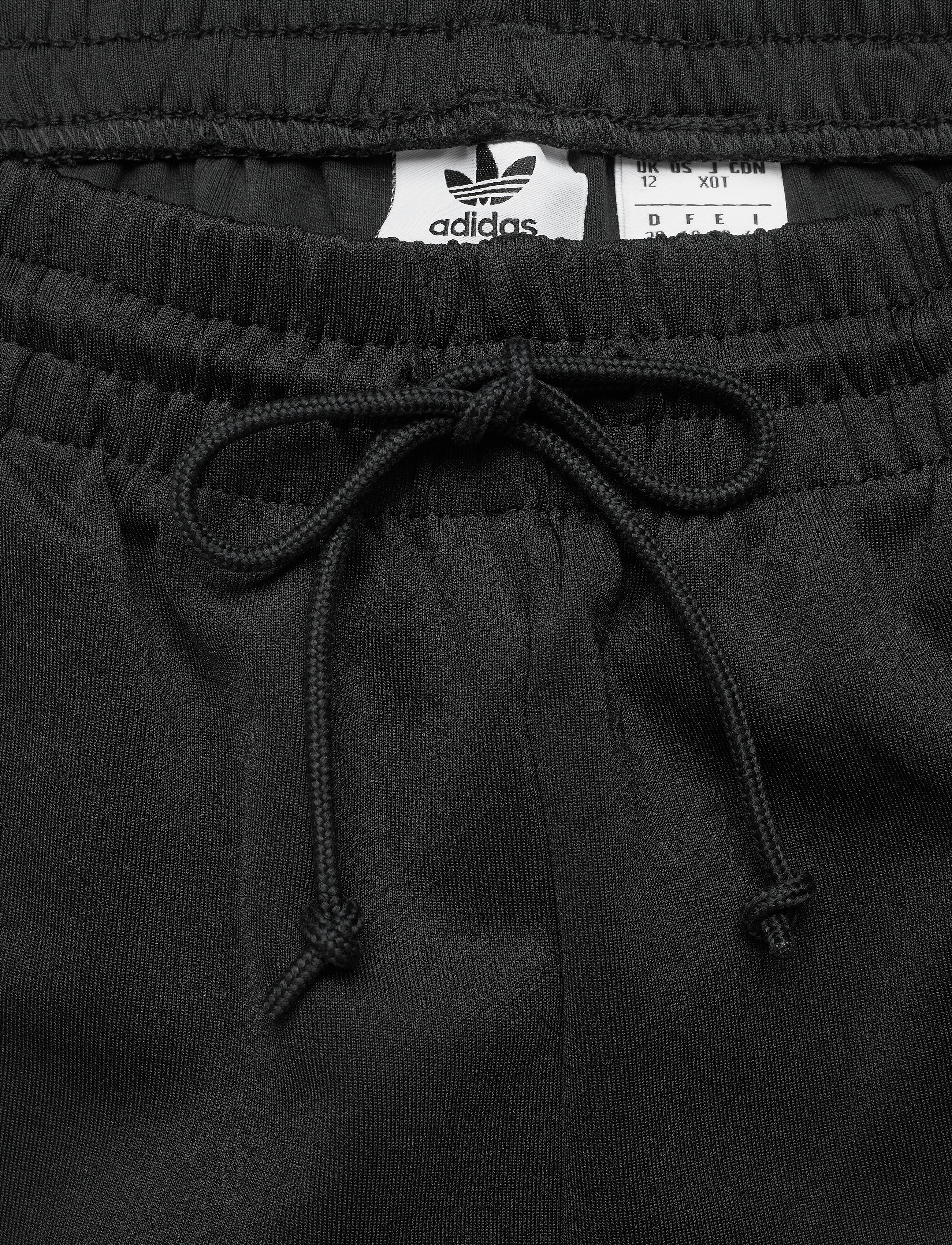 adidas Originals - Primeblue Relaxed Wide Leg Joggers - black - 2