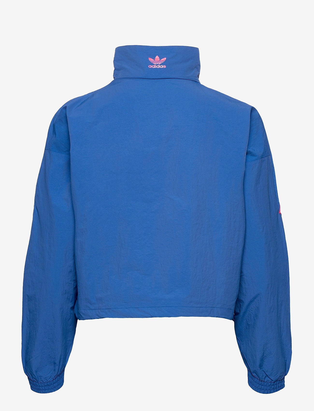 adidas Originals - BIG TRF TT - royblu/trakha/powpnk - 1