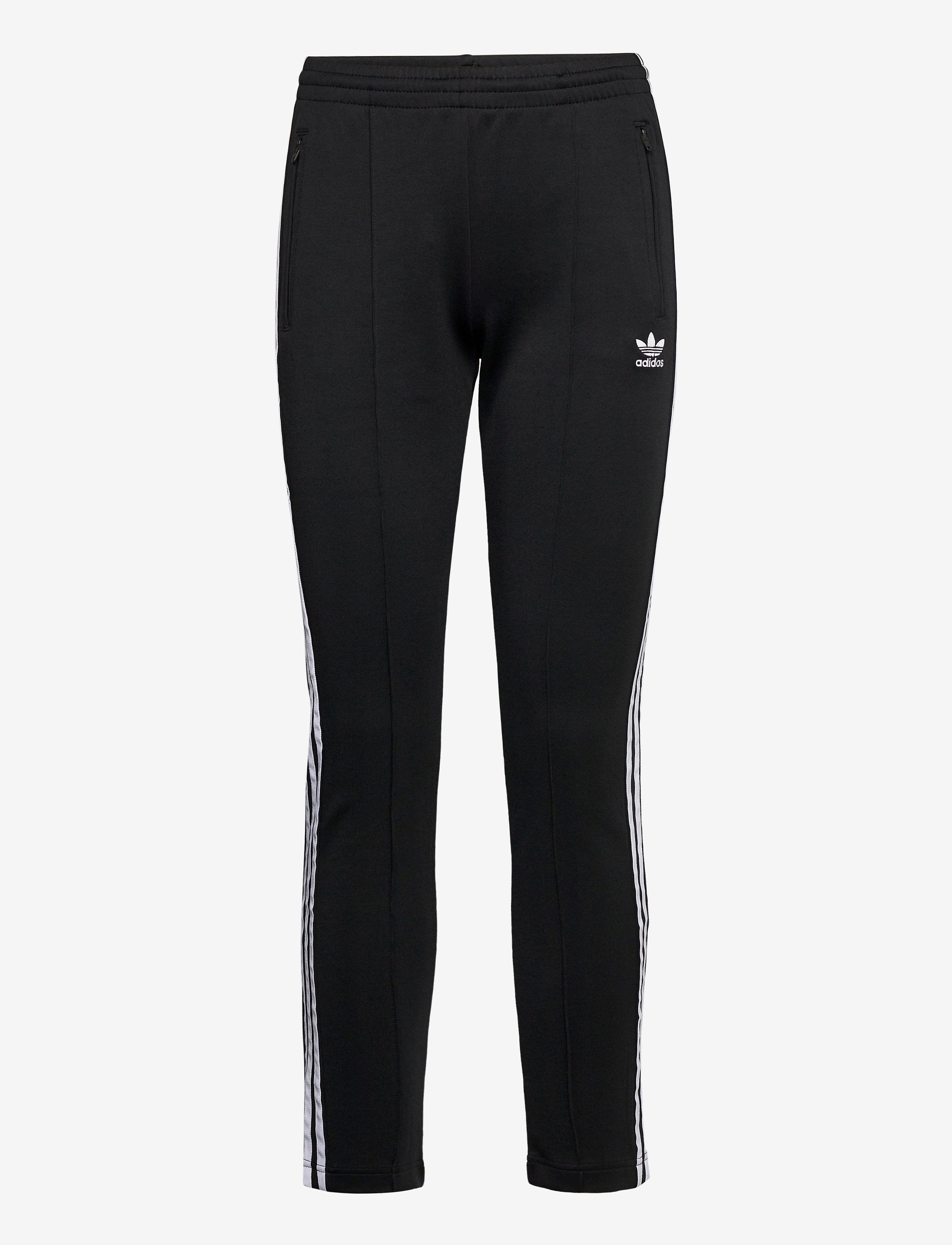 adidas Originals - PRIMEBLUE SST Tracksuit Bottoms - black/white - 0