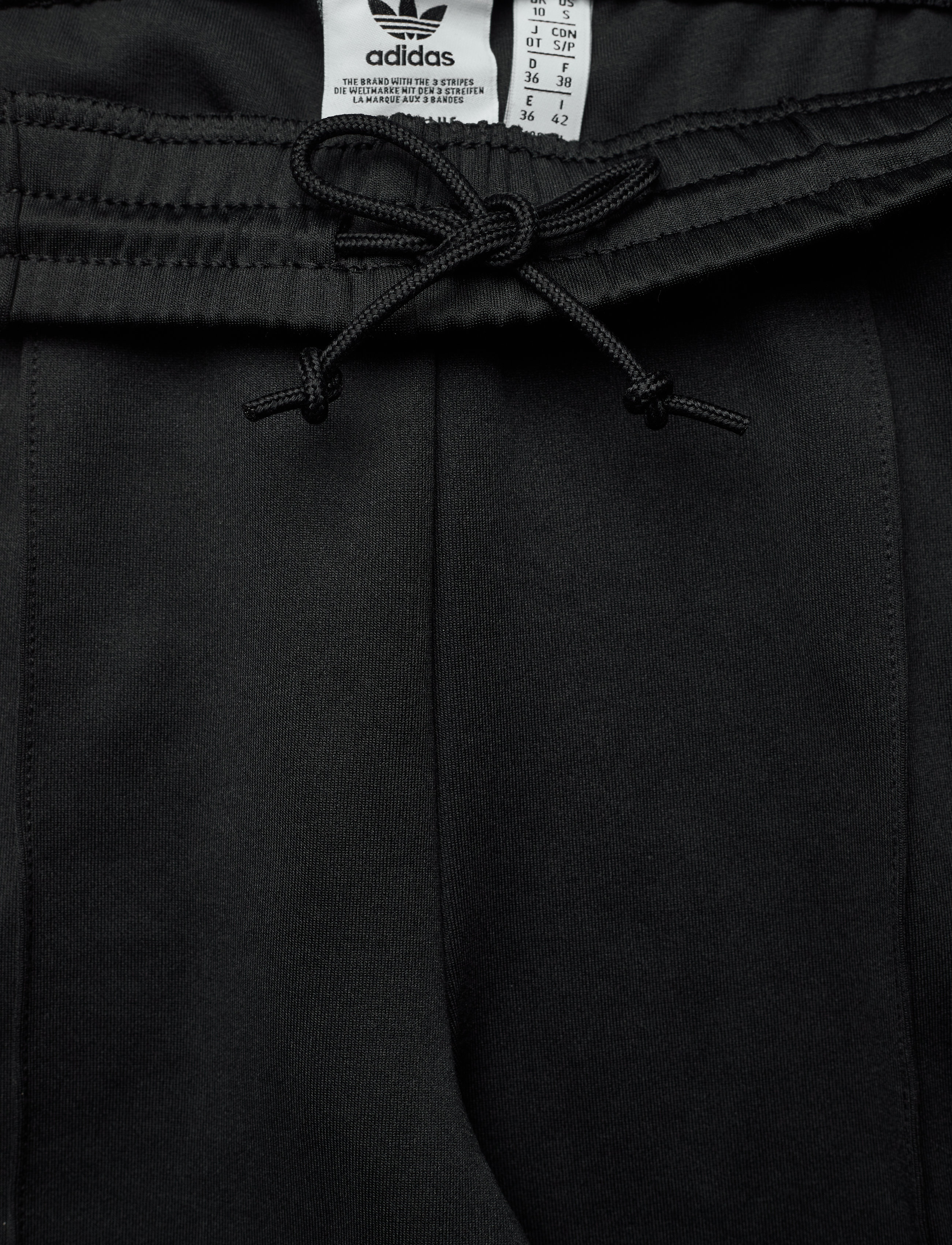 adidas Originals - PRIMEBLUE SST Tracksuit Bottoms - black/white - 3
