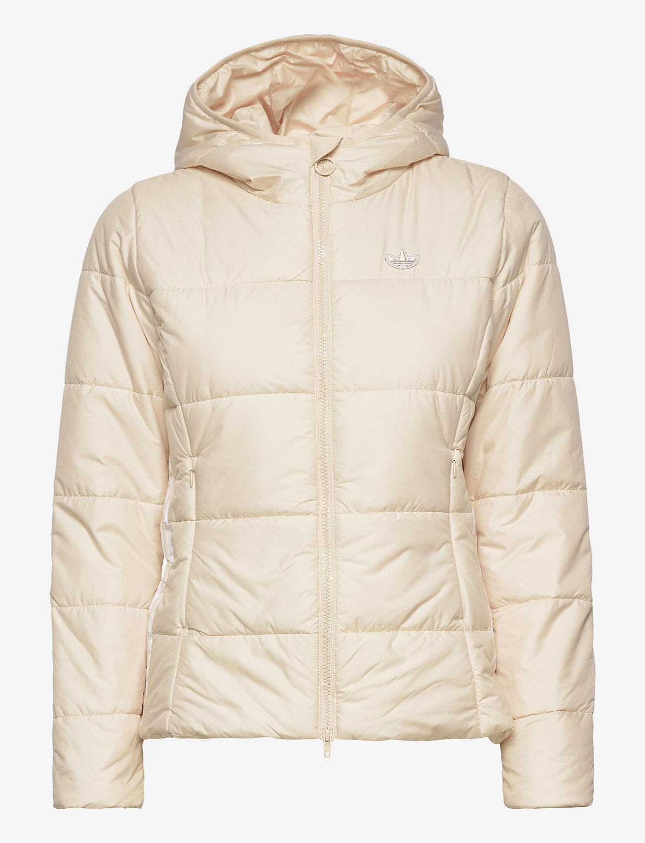 adidas Originals - SLIM JACKET - linen - 2