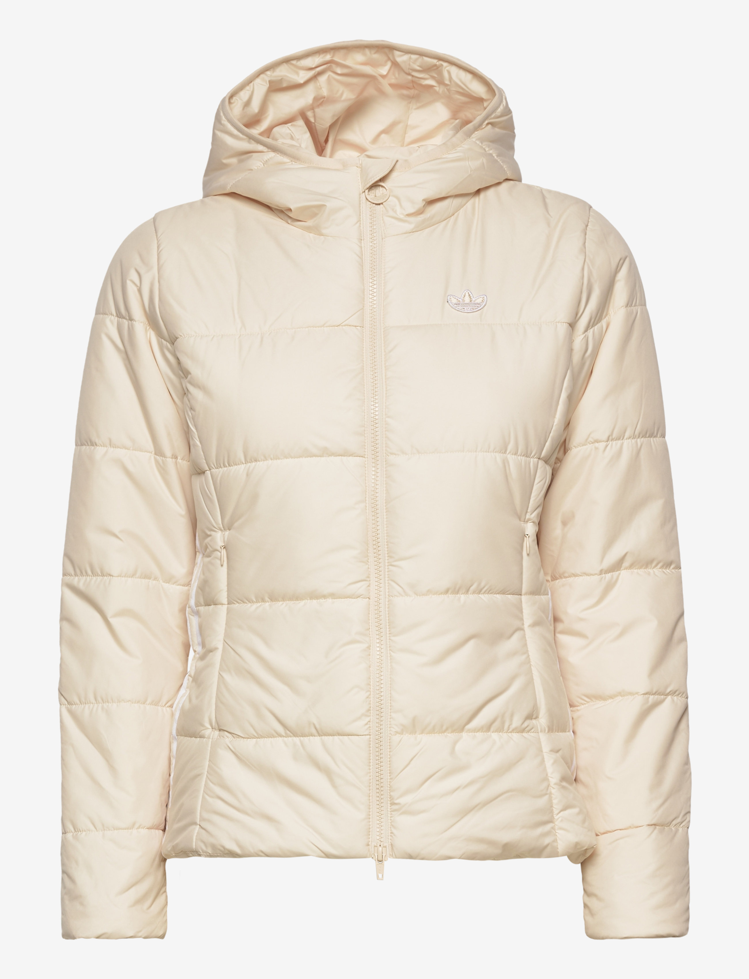 adidas Originals - SLIM JACKET - linen - 2