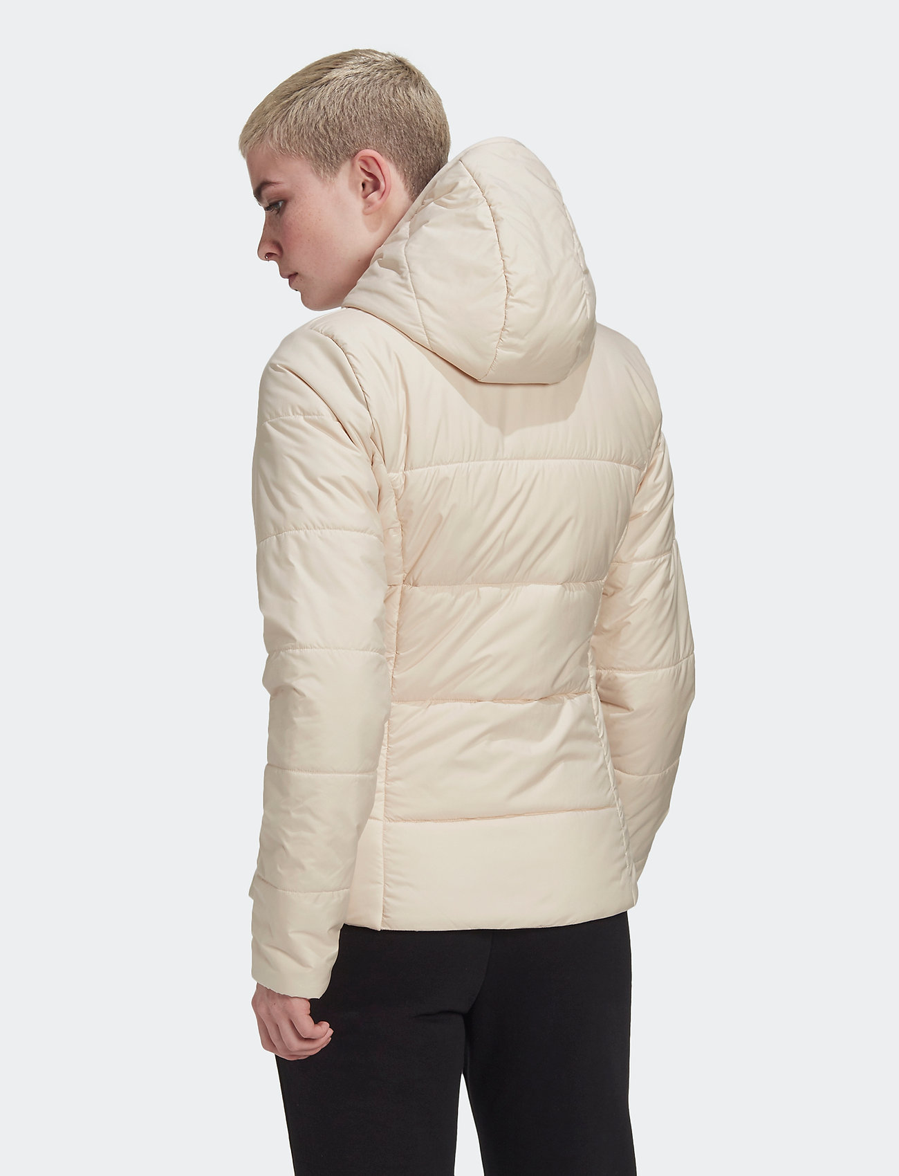 adidas Originals - SLIM JACKET - linen - 4