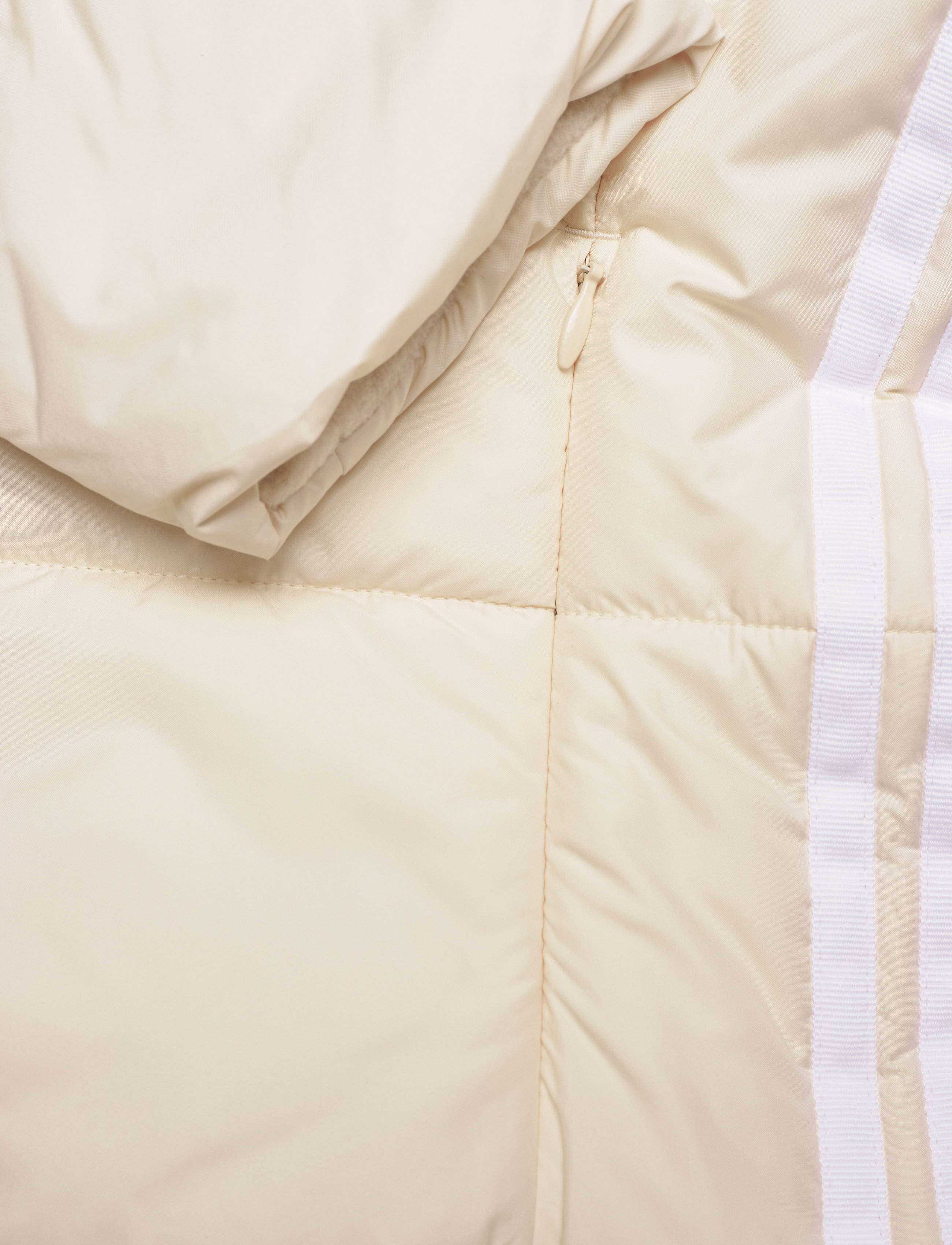 adidas Originals - SLIM JACKET - linen - 5