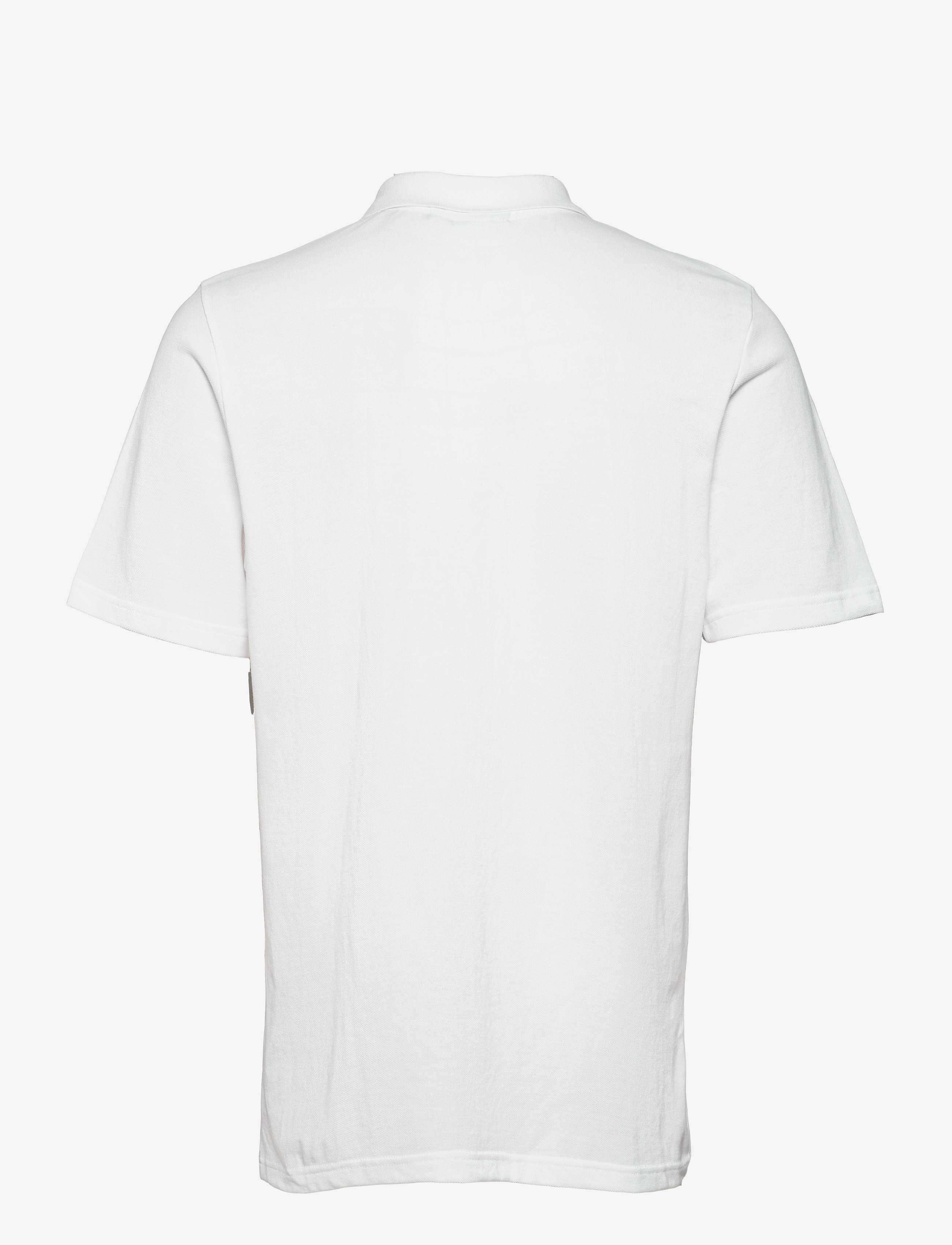 adidas Originals - ESSENTIAL POLO - white - 1