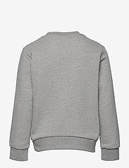 adidas Originals - TREFOIL CREW - sweatshirts - mgreyh - 2