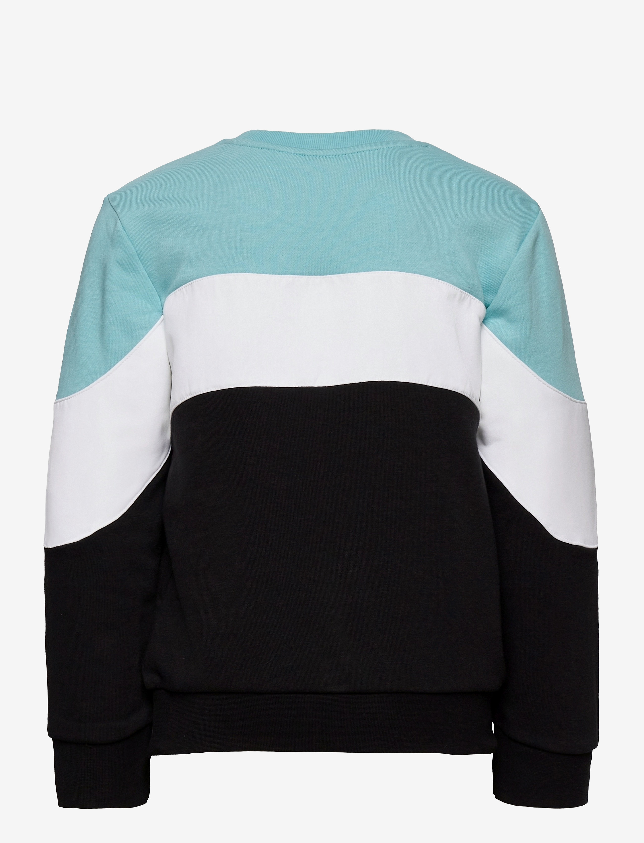 adidas Originals - BX 2.0 CREW - bluspi/white/black - 1