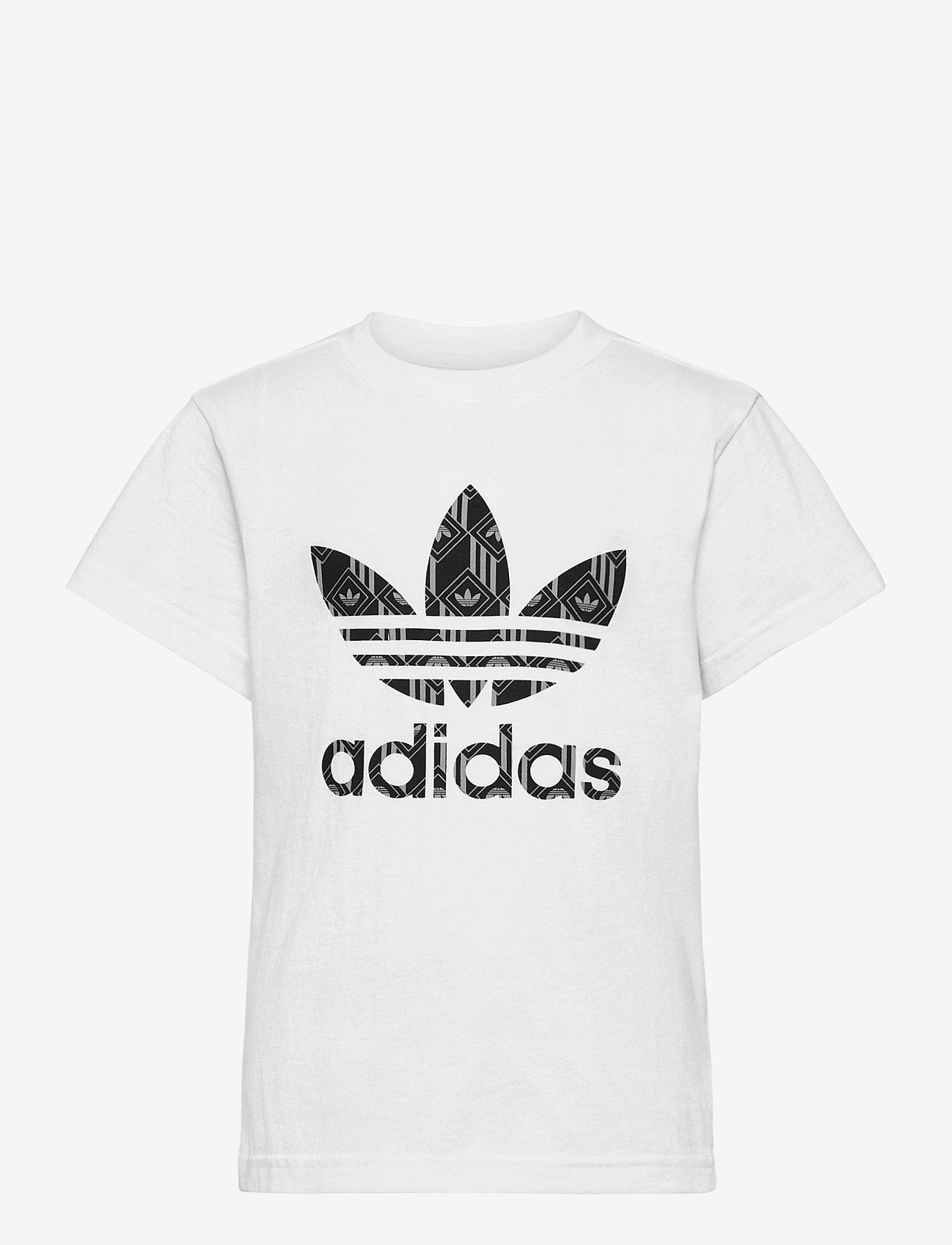 adidas Originals - TEE - white/multco - 0