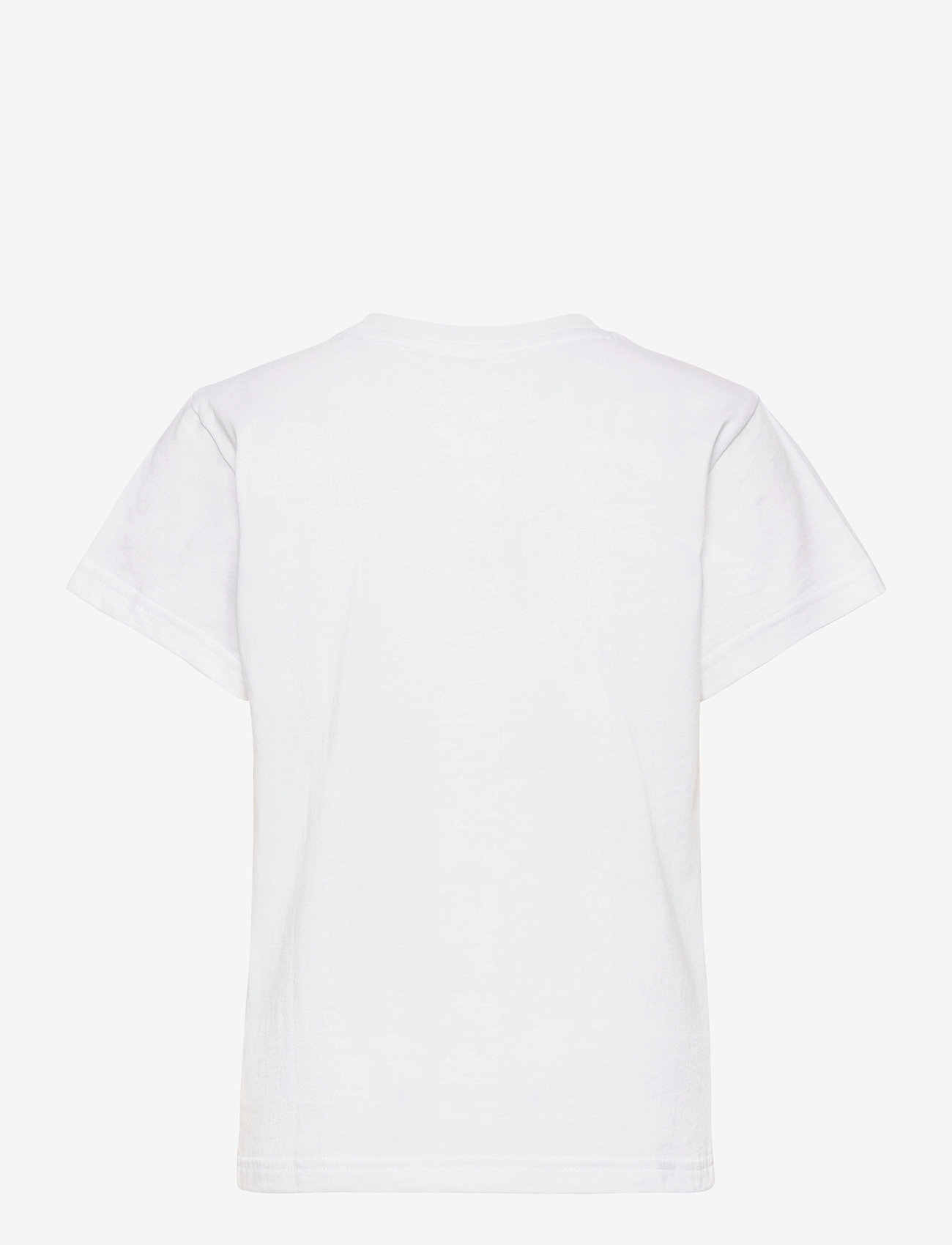 adidas Originals - TEE - white/multco - 1