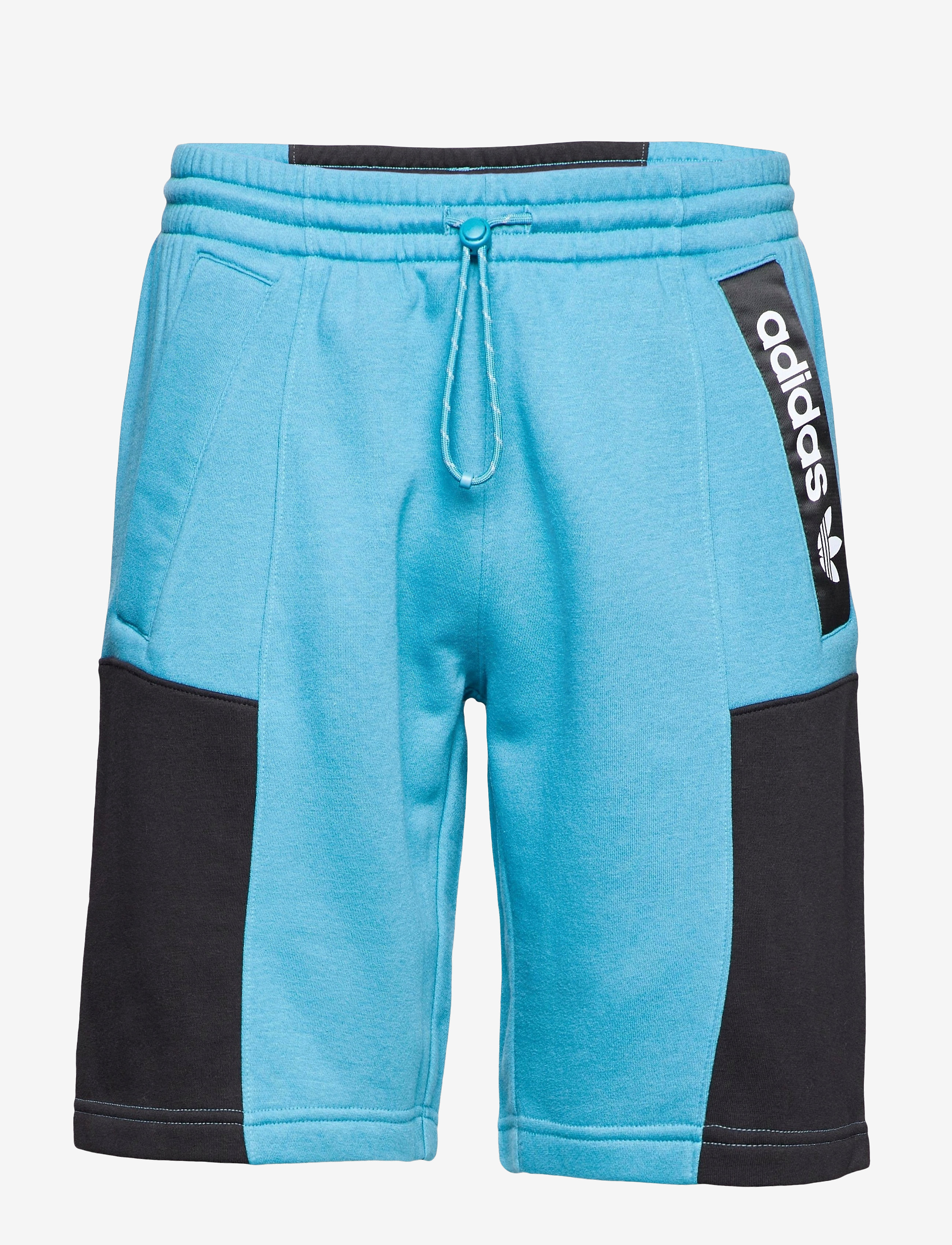 adidas Originals - ADV SHORT - black/tacste - 1