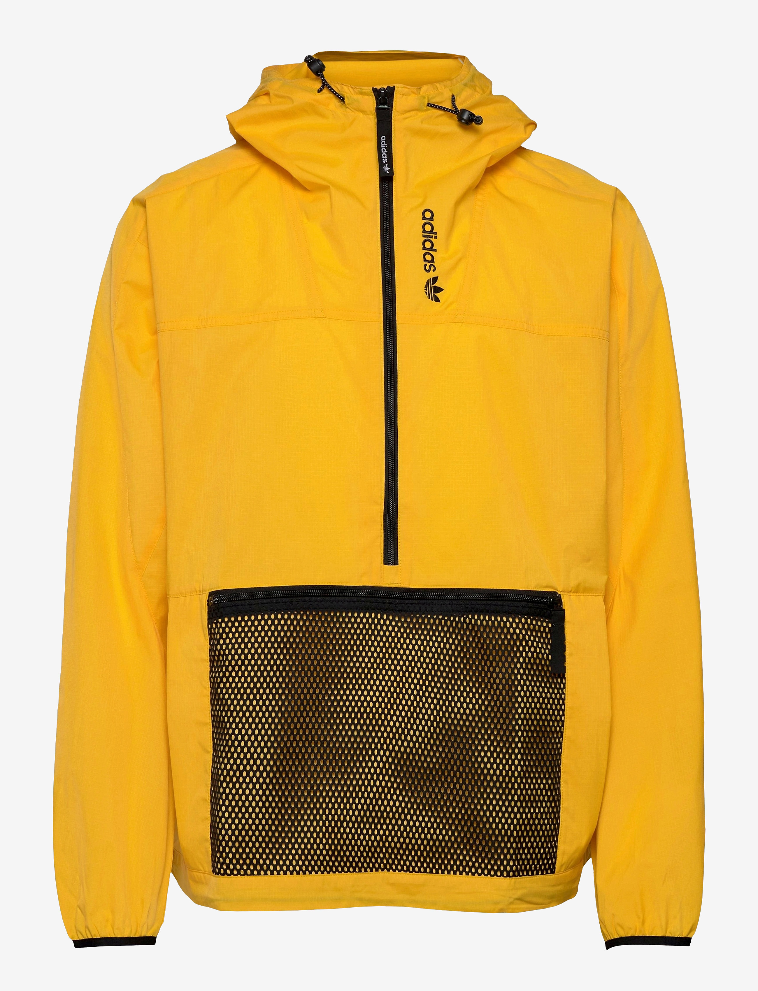 adidas Originals - ADV ARCH ANORAK - bogold - 1