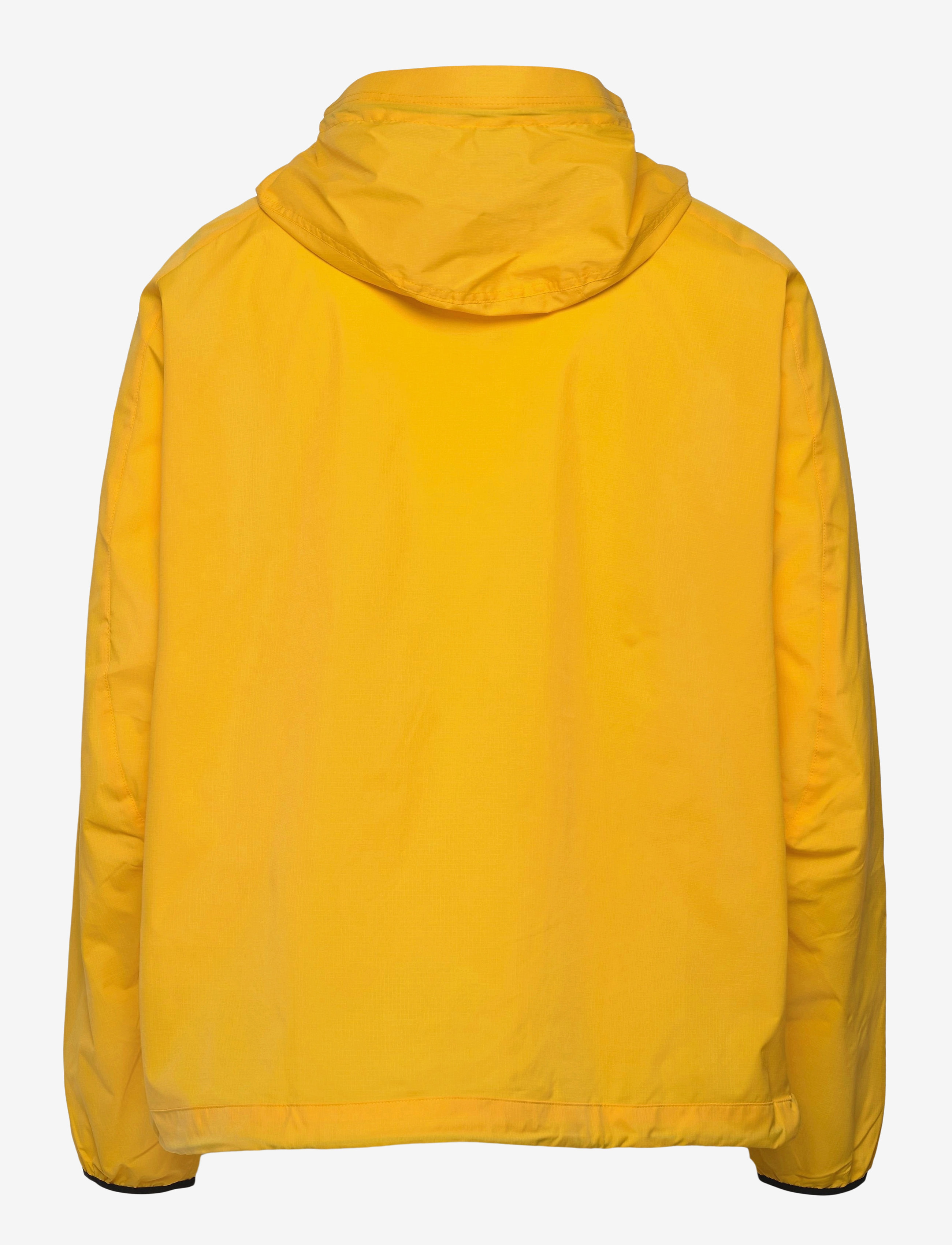adidas Originals - ADV ARCH ANORAK - bogold - 2
