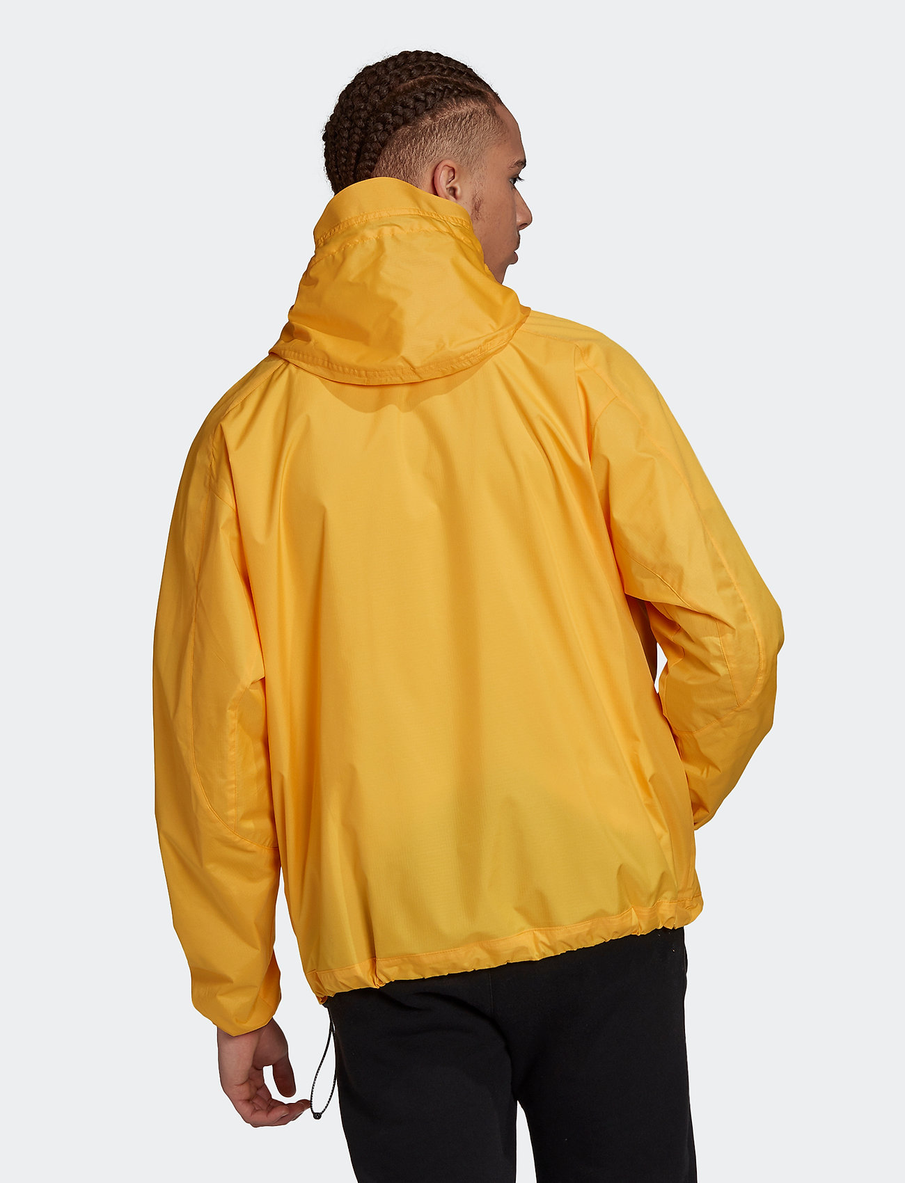 adidas Originals - ADV ARCH ANORAK - bogold - 3