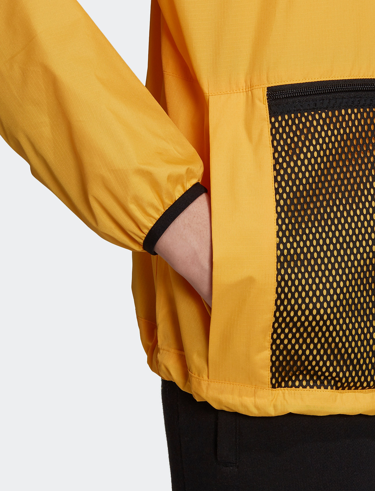 adidas Originals - ADV ARCH ANORAK - bogold - 5