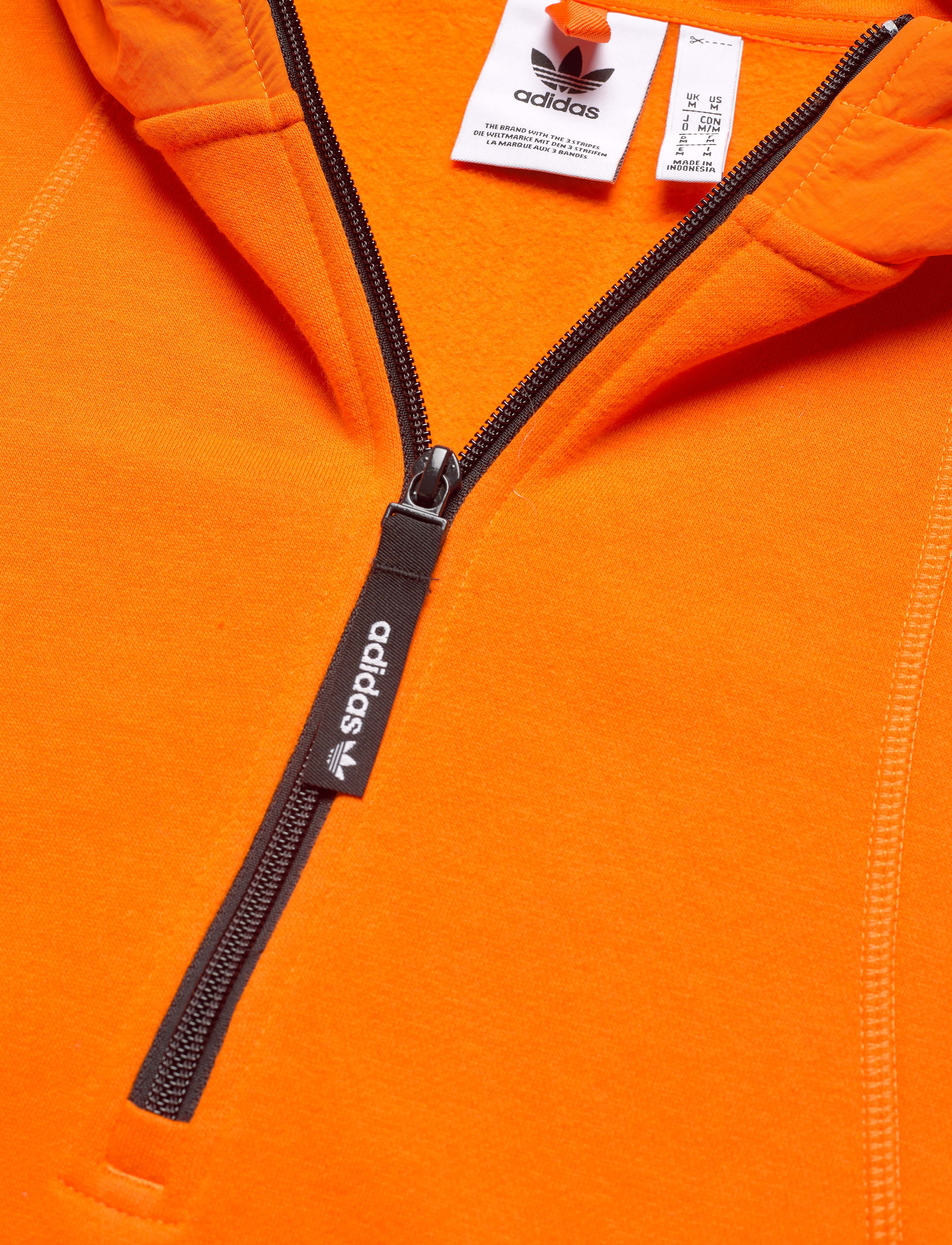adidas Originals - ADV FIELD HOODY - uniora - 2