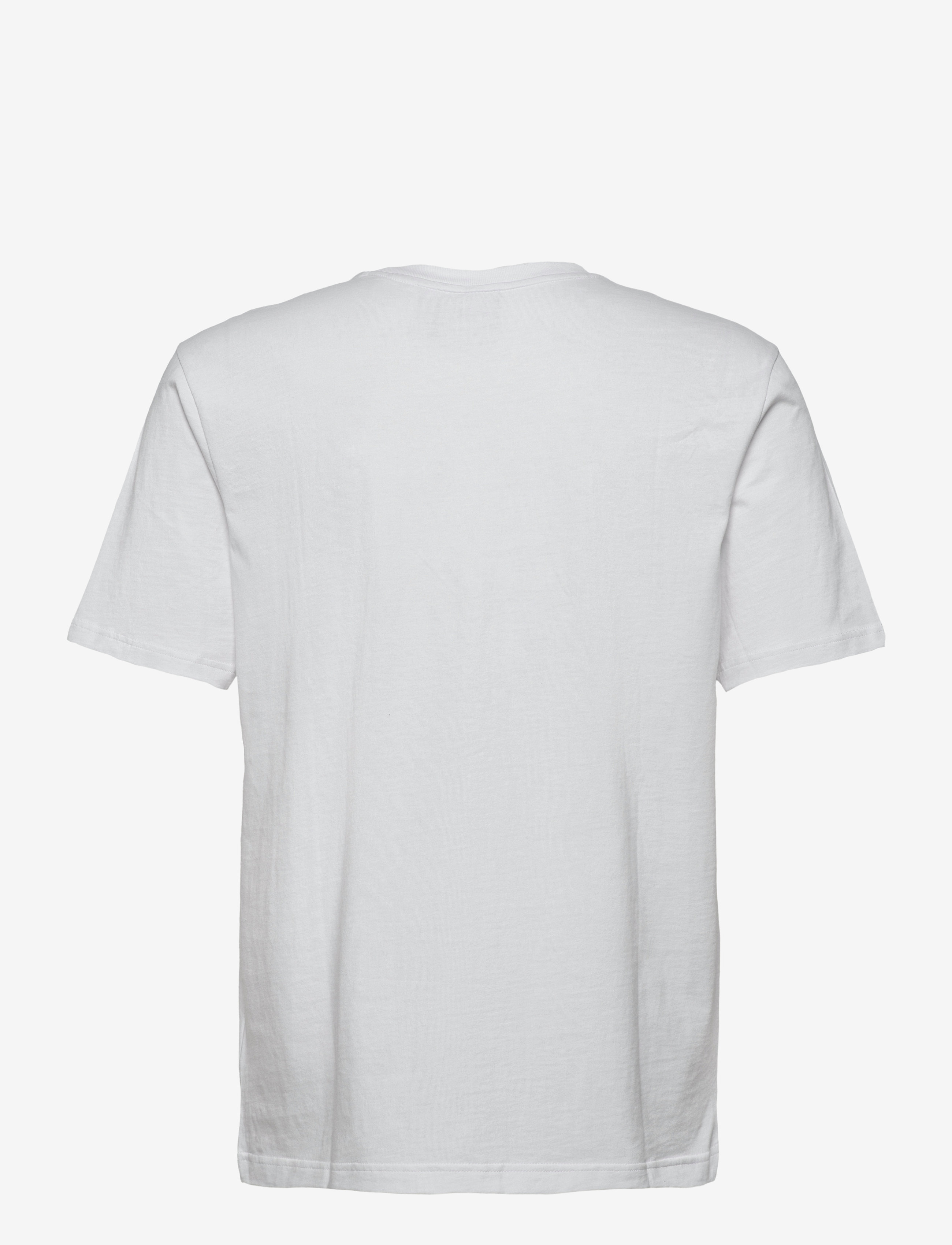 adidas Originals - ADV GRAPHIC TEE - white - 2