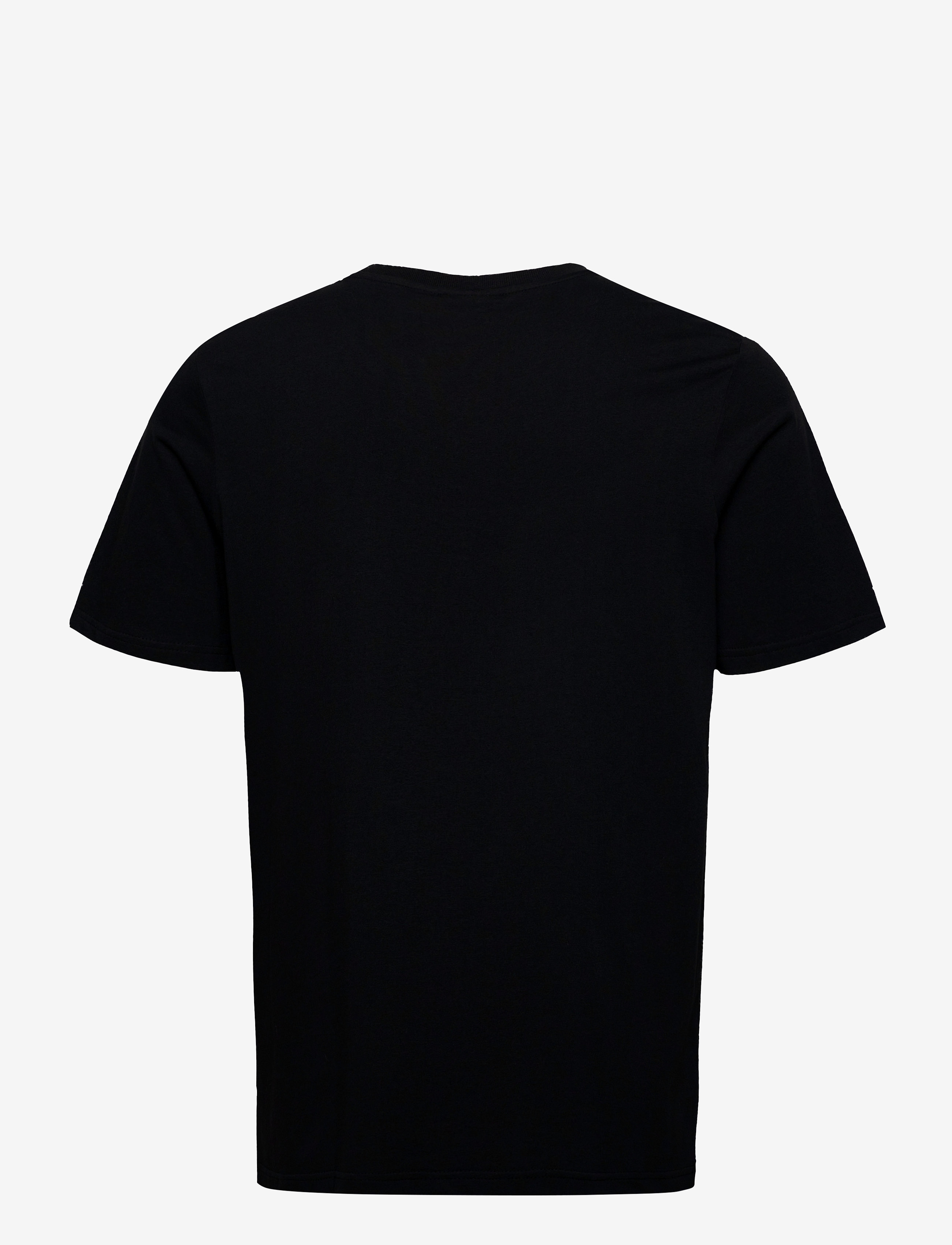 adidas Originals - SPRT ICON TEE - black - 2