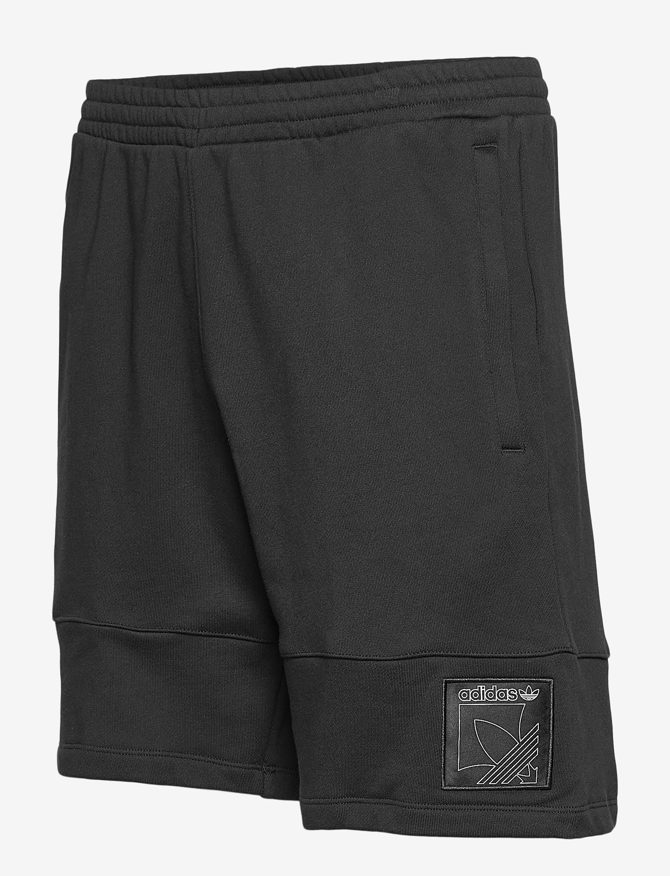adidas Originals - OTL 3S SHORT - black - 2