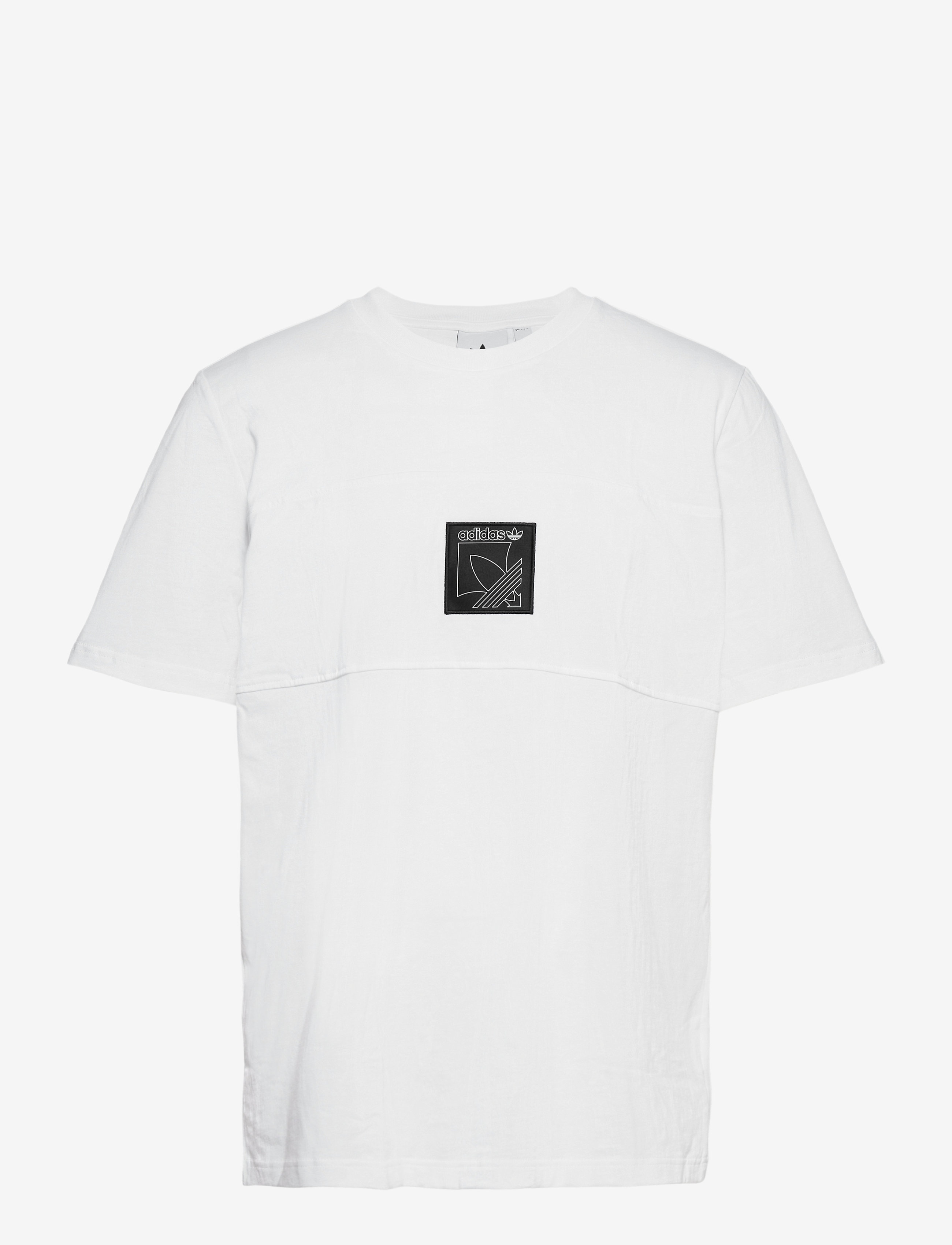 adidas Originals - SPRT ICON TEE - white - 1