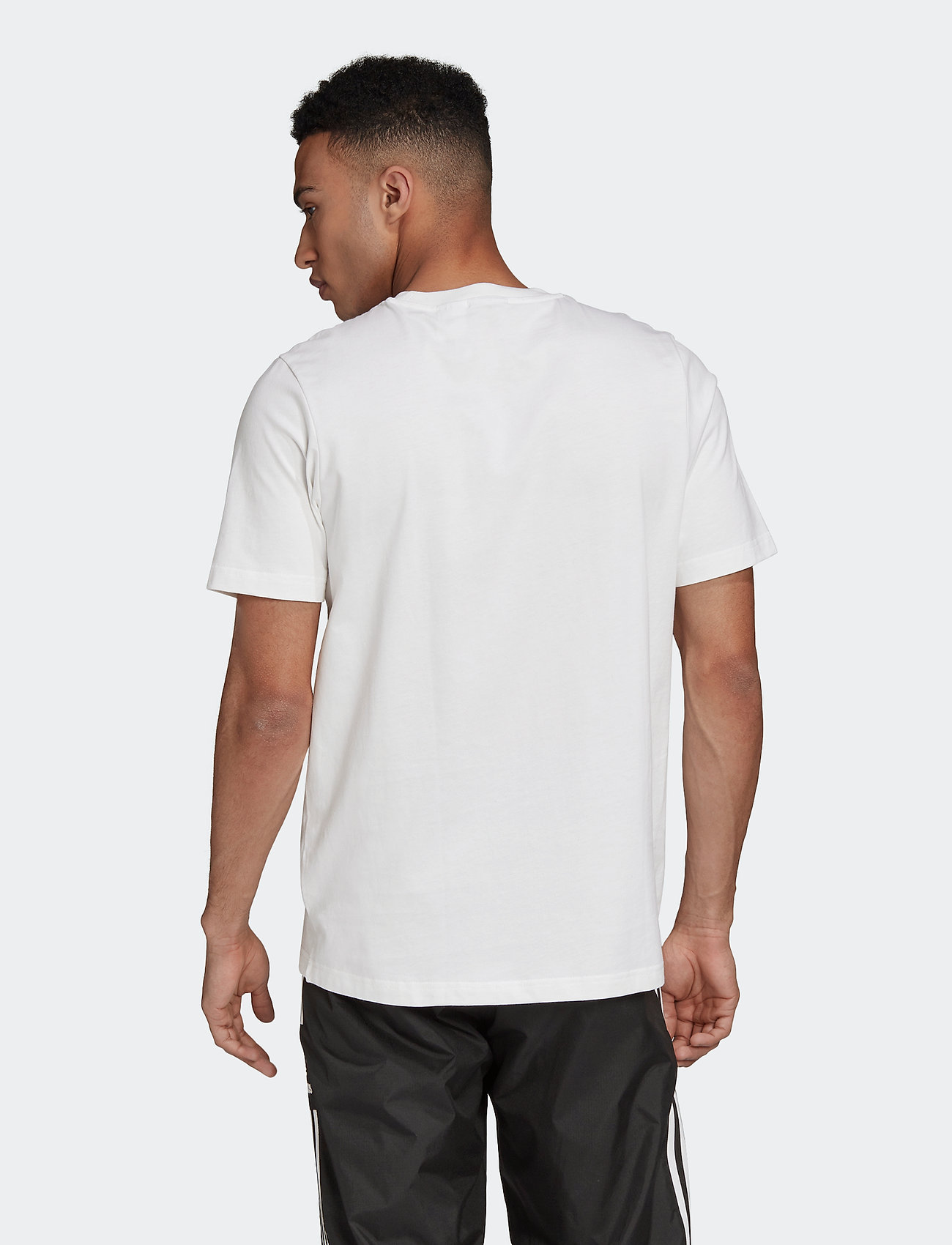 adidas Originals - SPRT ICON TEE - white - 3