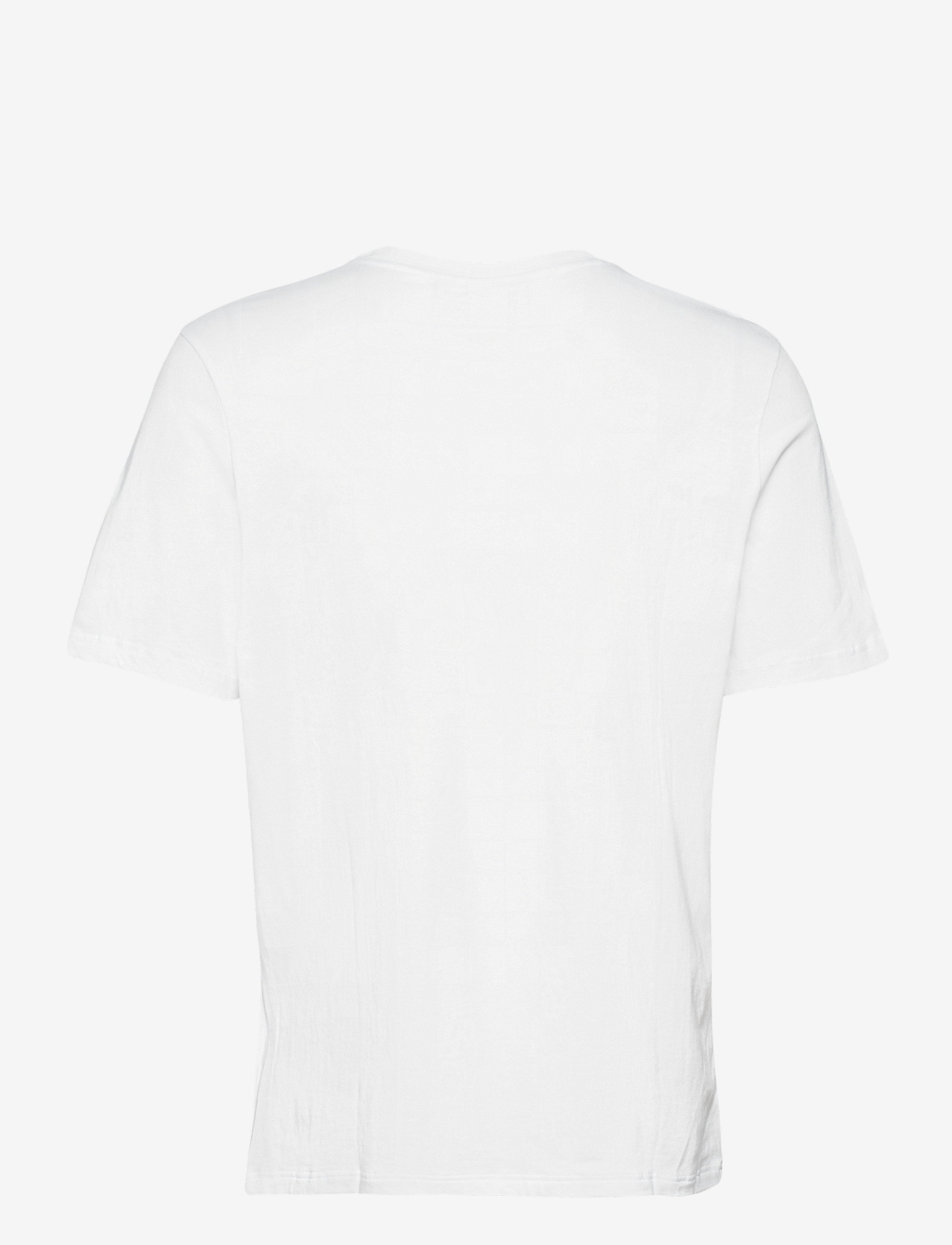 adidas Originals - SPRT 3S TEE - white - 2