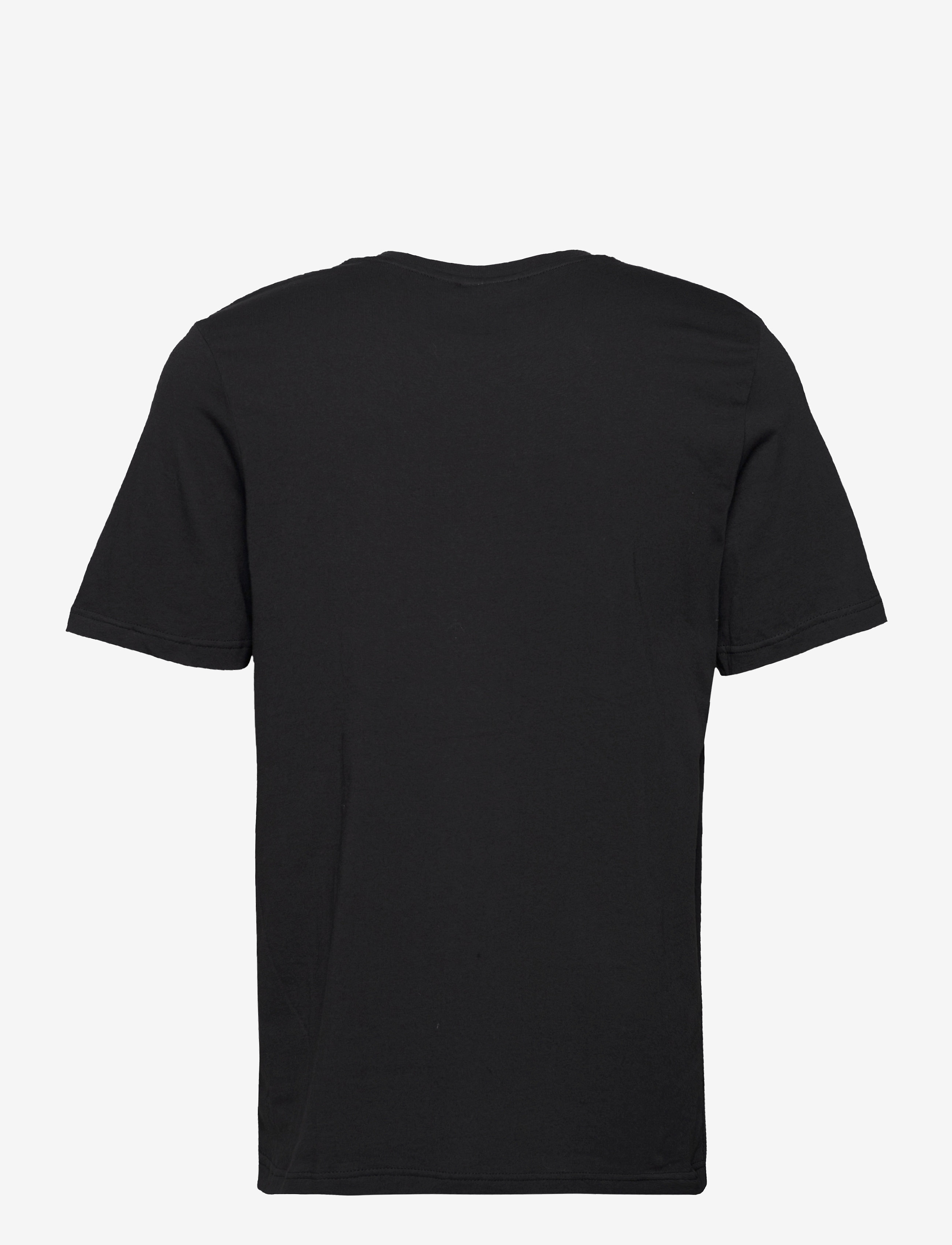 adidas Originals - SPRT 3S TEE - black - 2