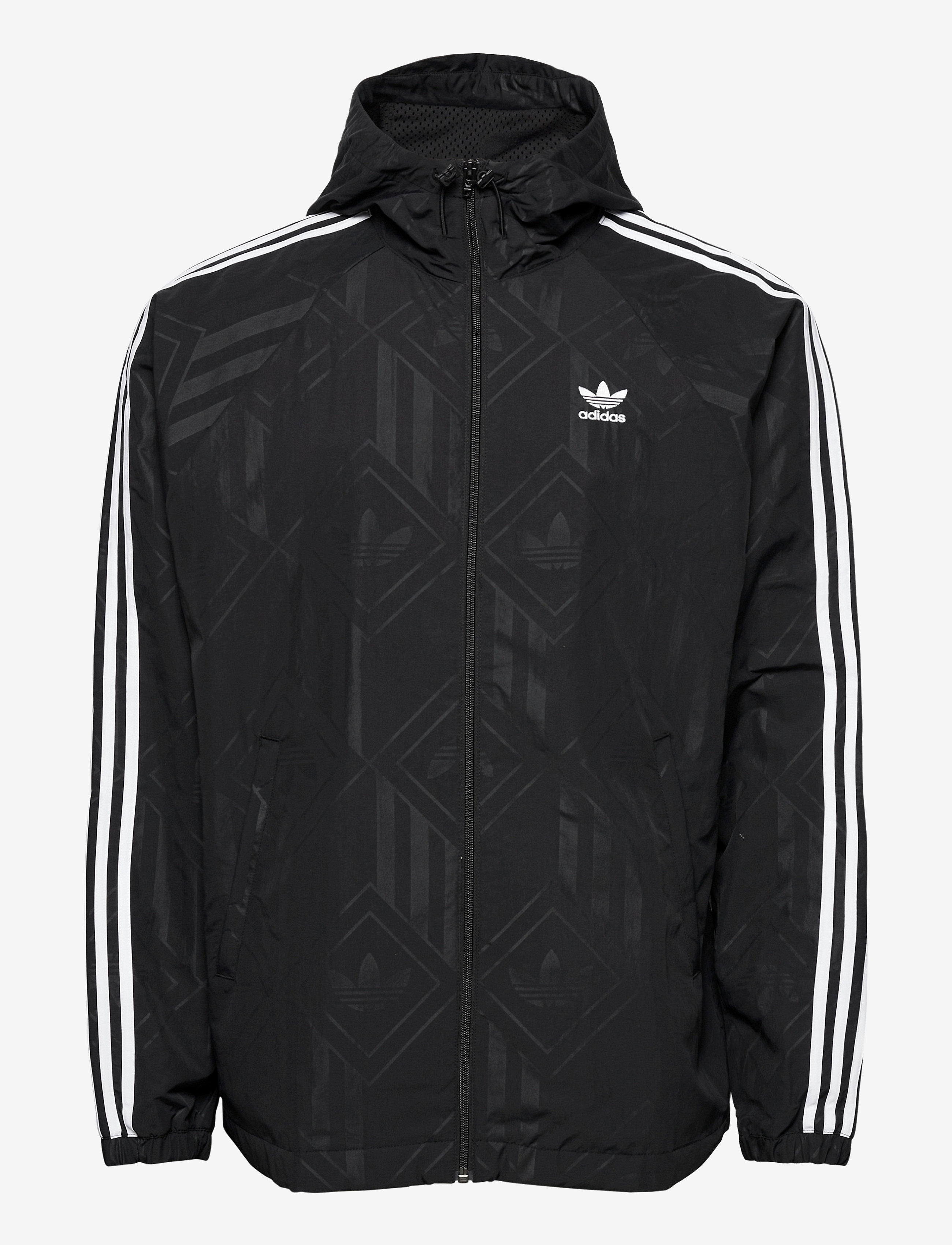 adidas Originals - MONO WB TNL - black/boonix - 1