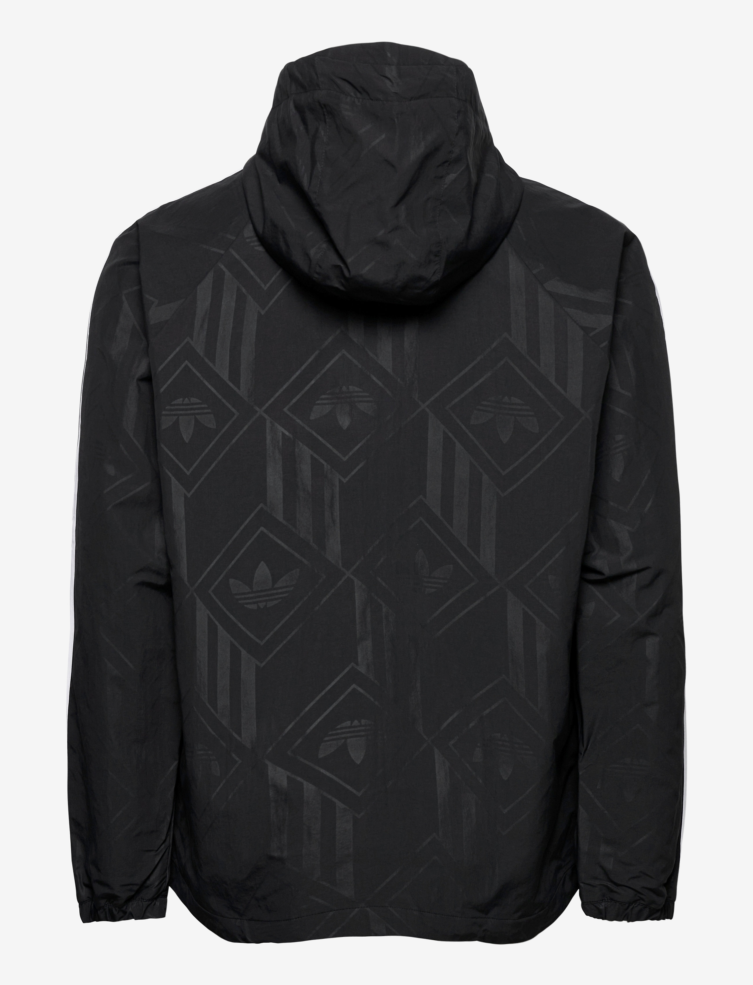 adidas Originals - MONO WB TNL - black/boonix - 2