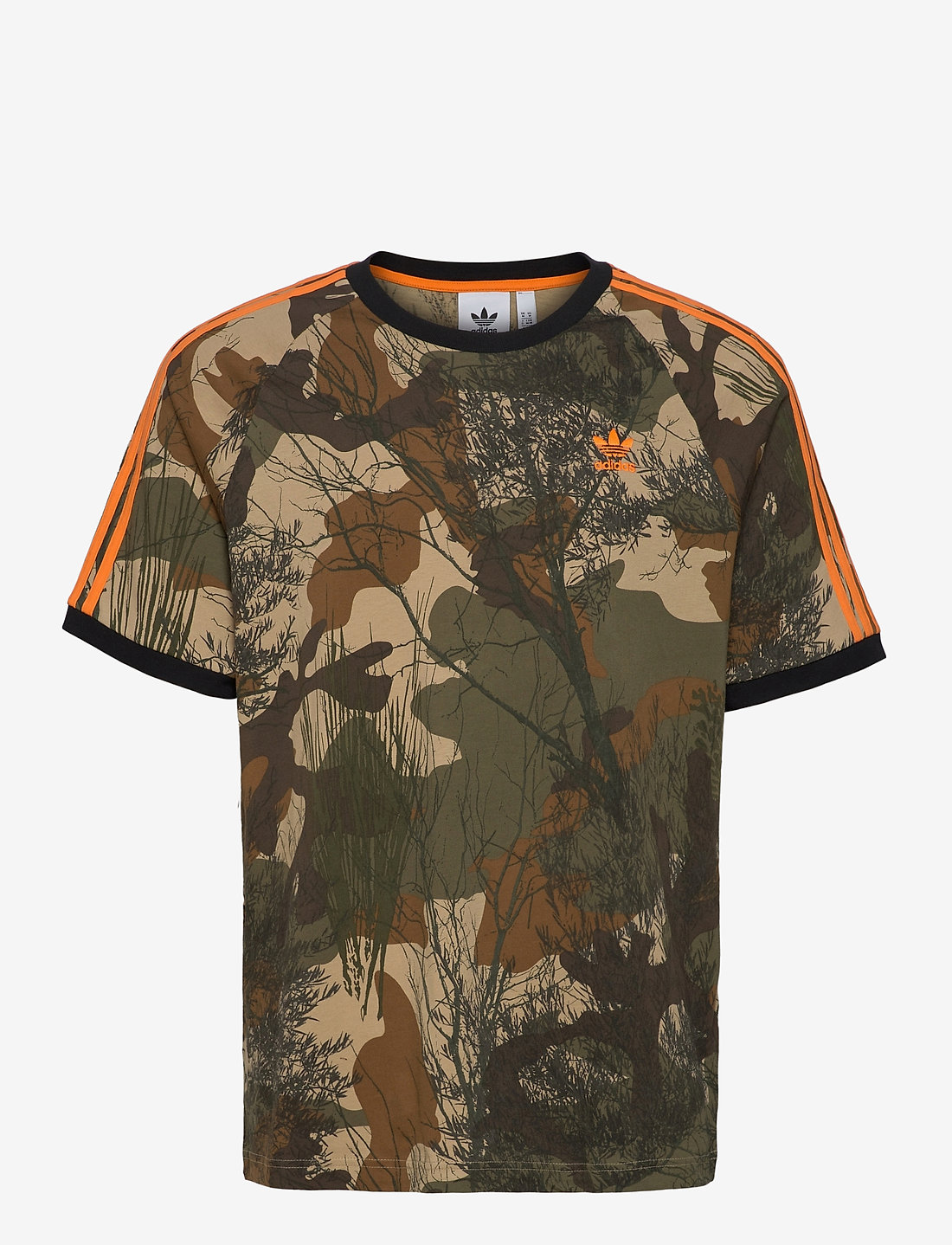 Adidas originals aop sales tee