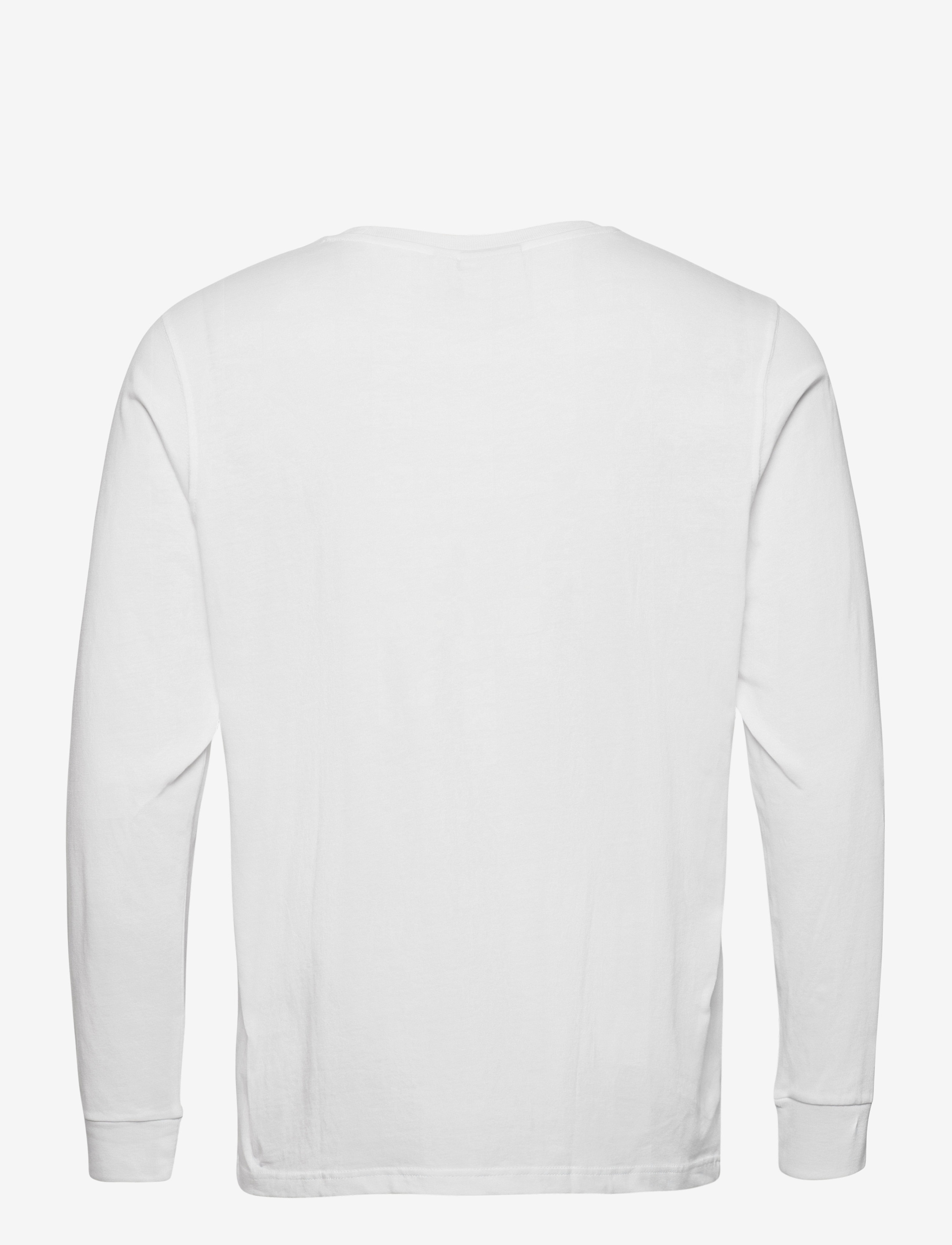 adidas Originals - ADV LS TEE - white - 2